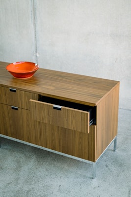 Florence Knoll Credenza