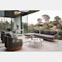 Softlands Swivel Lounge Chair