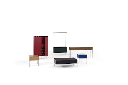 Knoll Chermayeff Collection