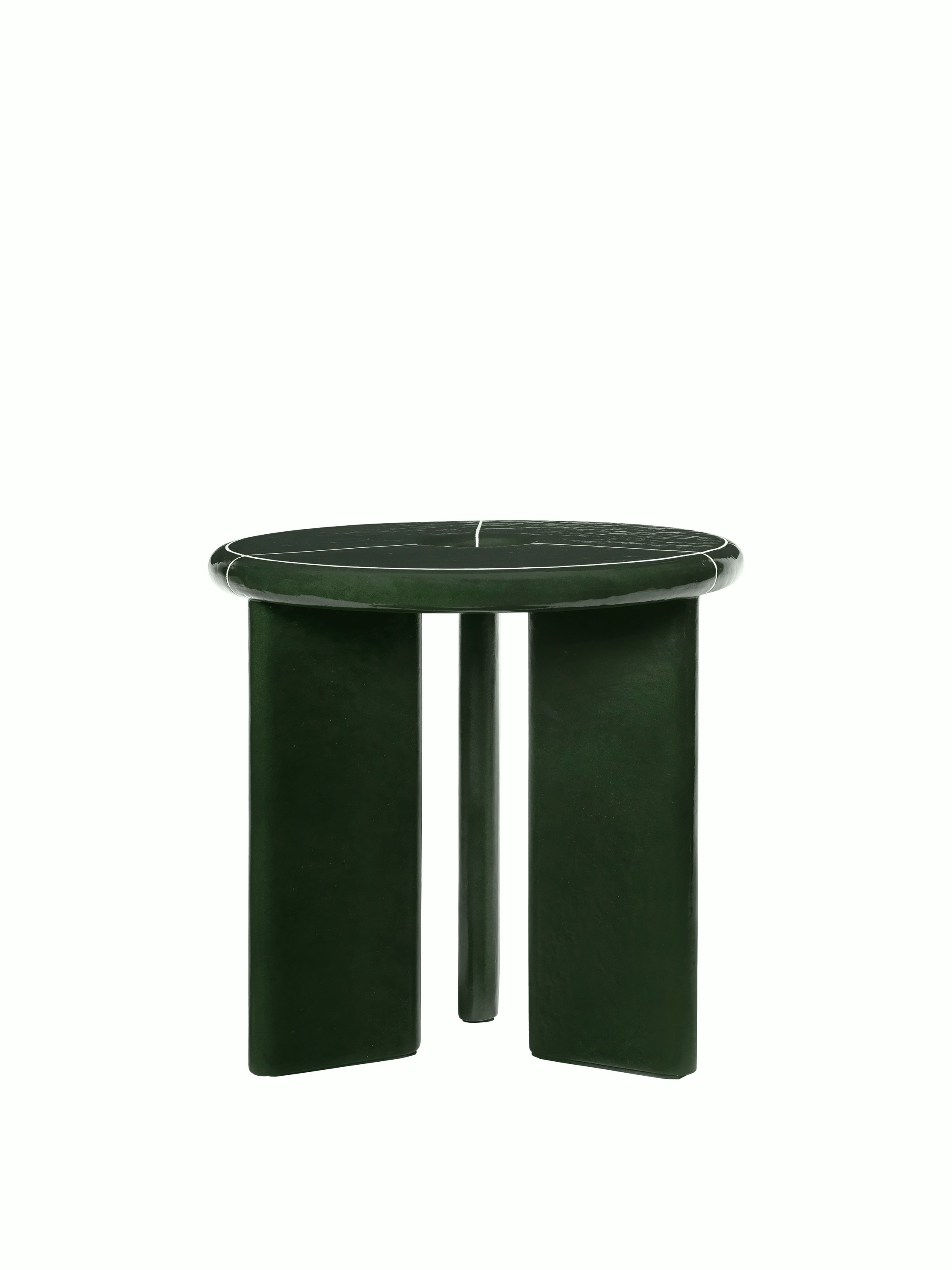 Deya Side Table