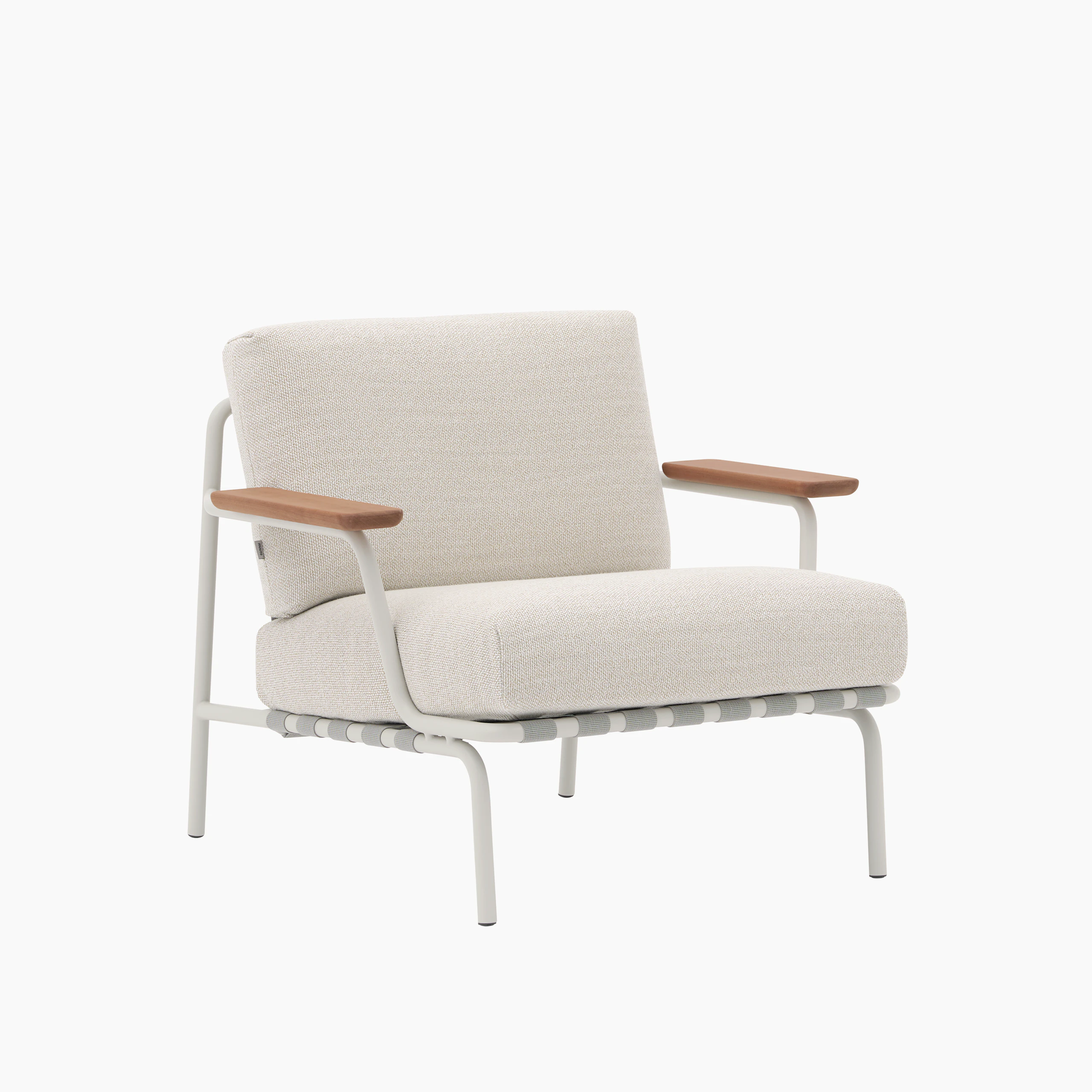 Settle Lounge Chair