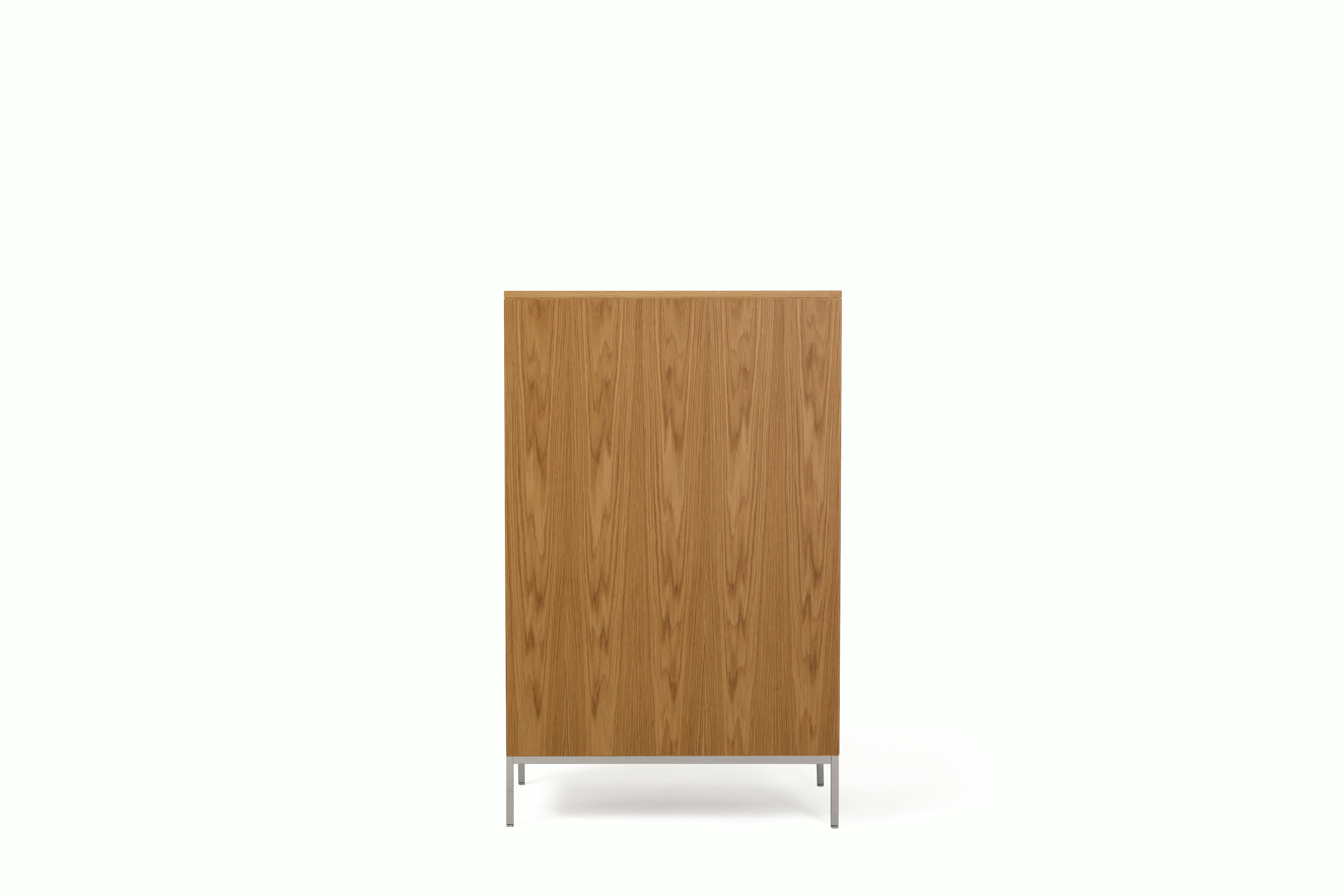 Knoll Chermayeff Bar Cabinet