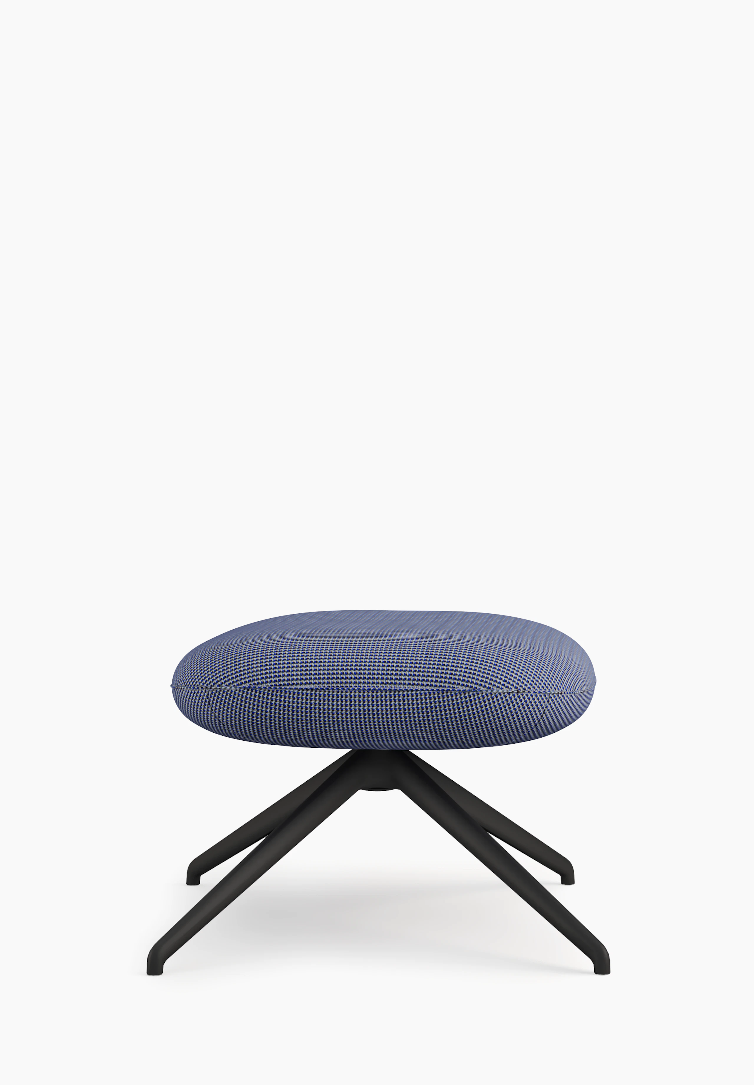 Blis Ottoman - Black, Oxbow, Trope