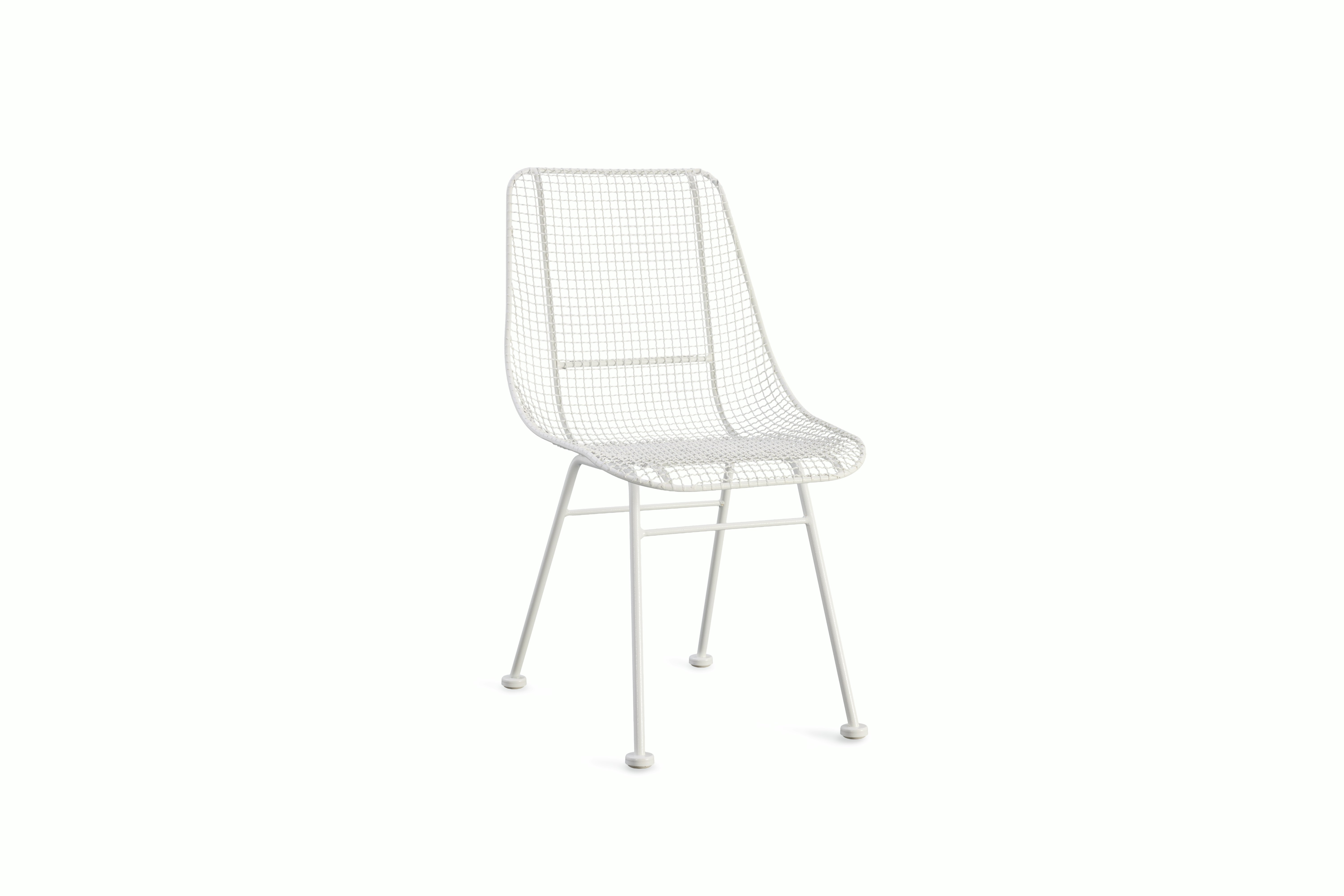 Sculptura Side Chair
