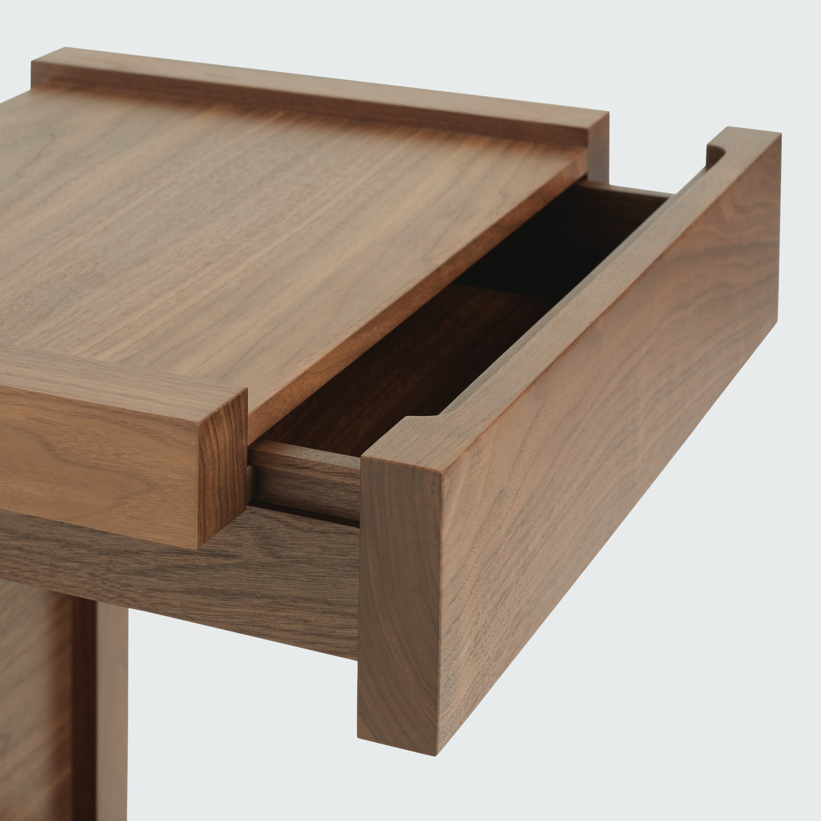 Matera Bedside Table with Drawer