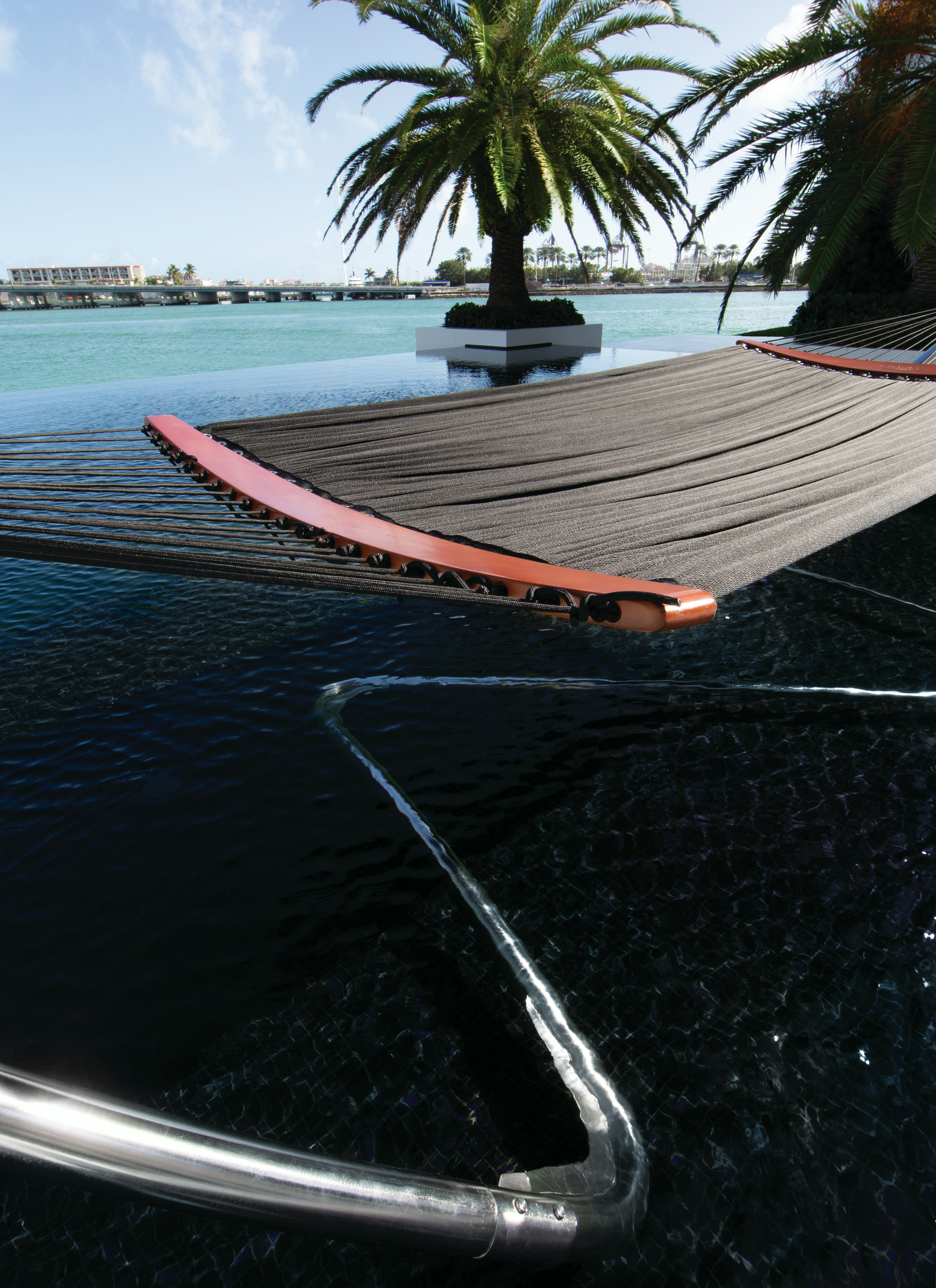 Air Lounge Hammock