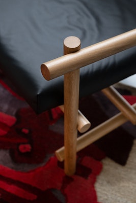 Muecke Lounge Chair 