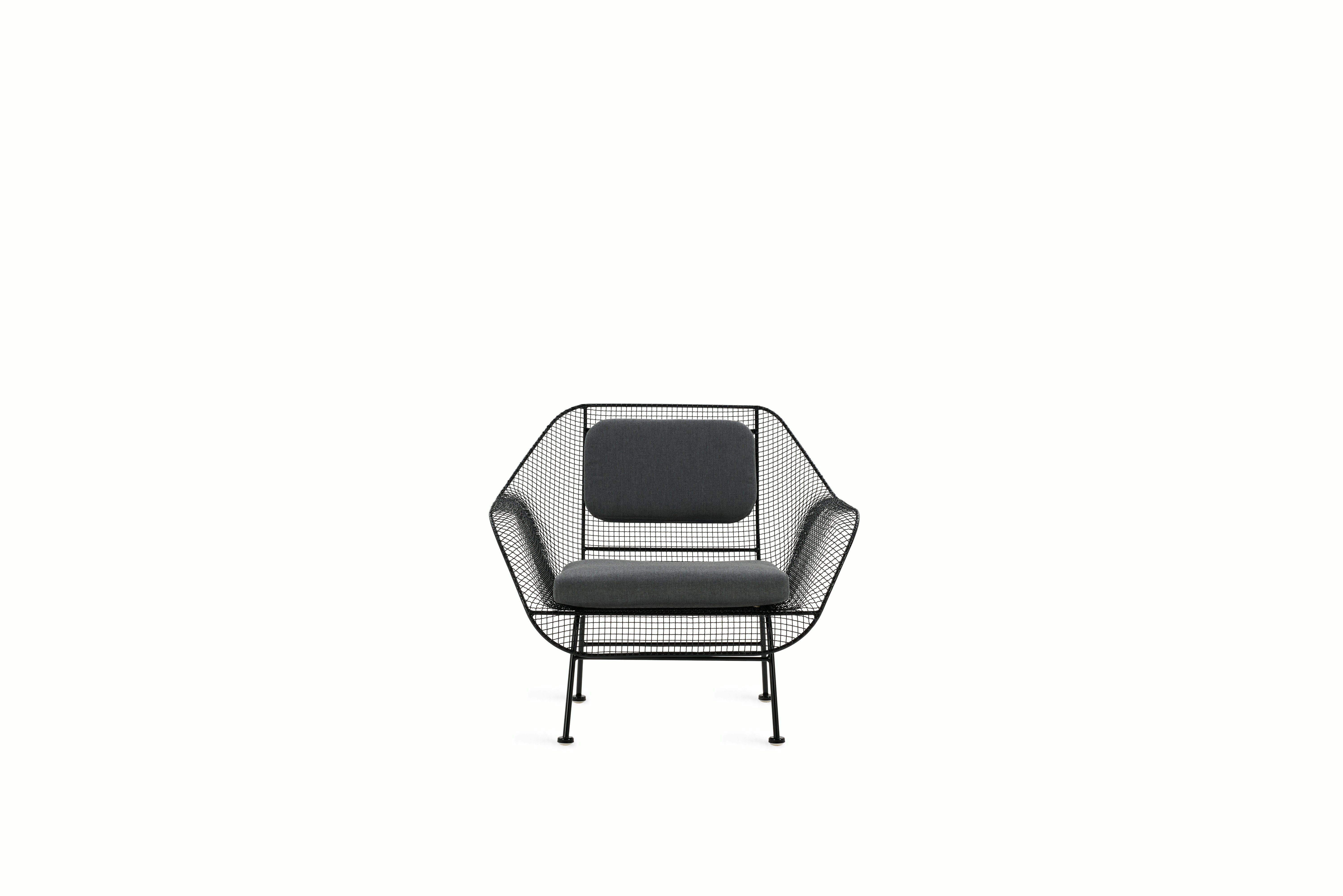 Sculptura Lounge Chair