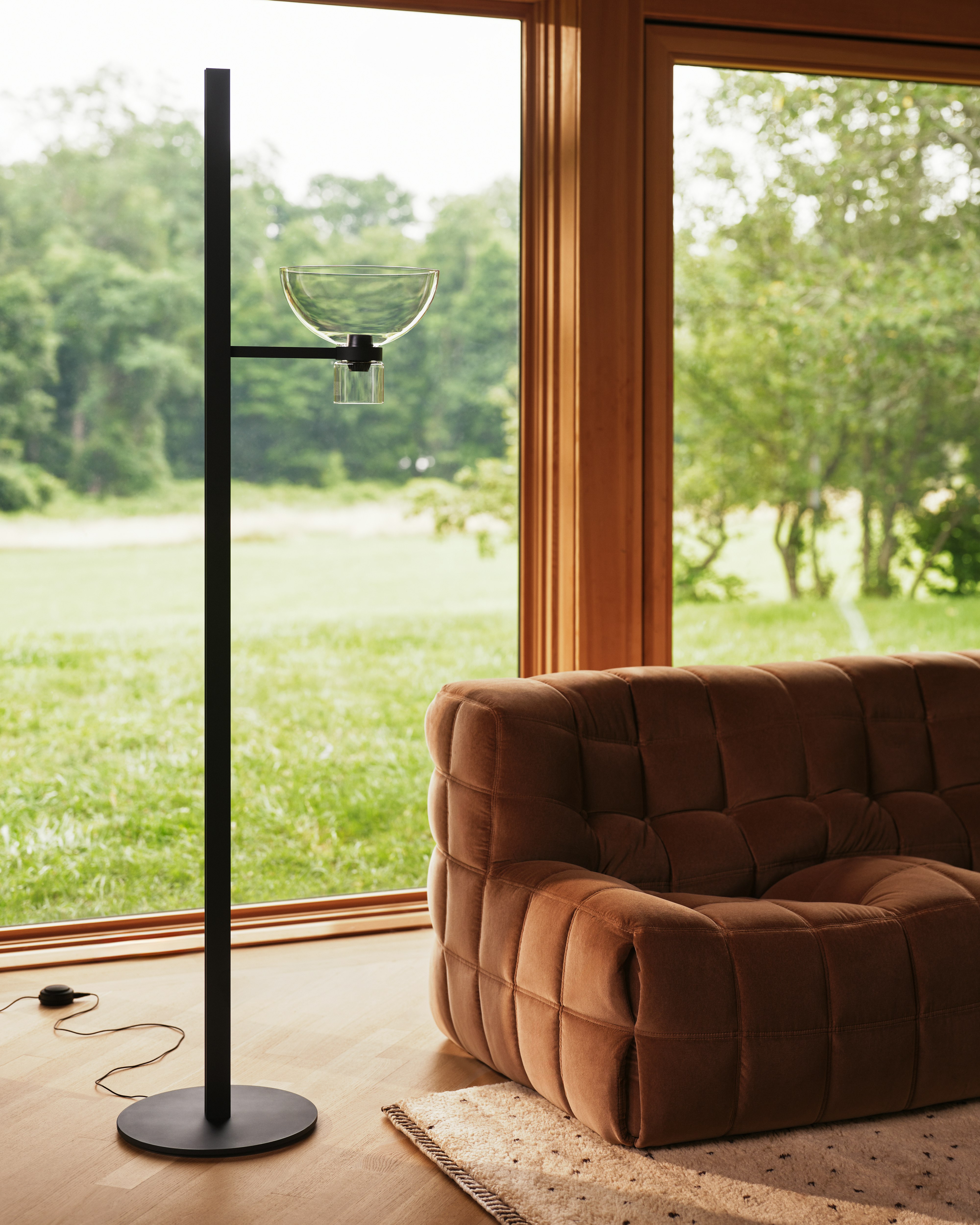 Nocturne Floor Lamp