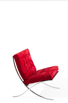 Mies van der Rohe Barcelona Chair