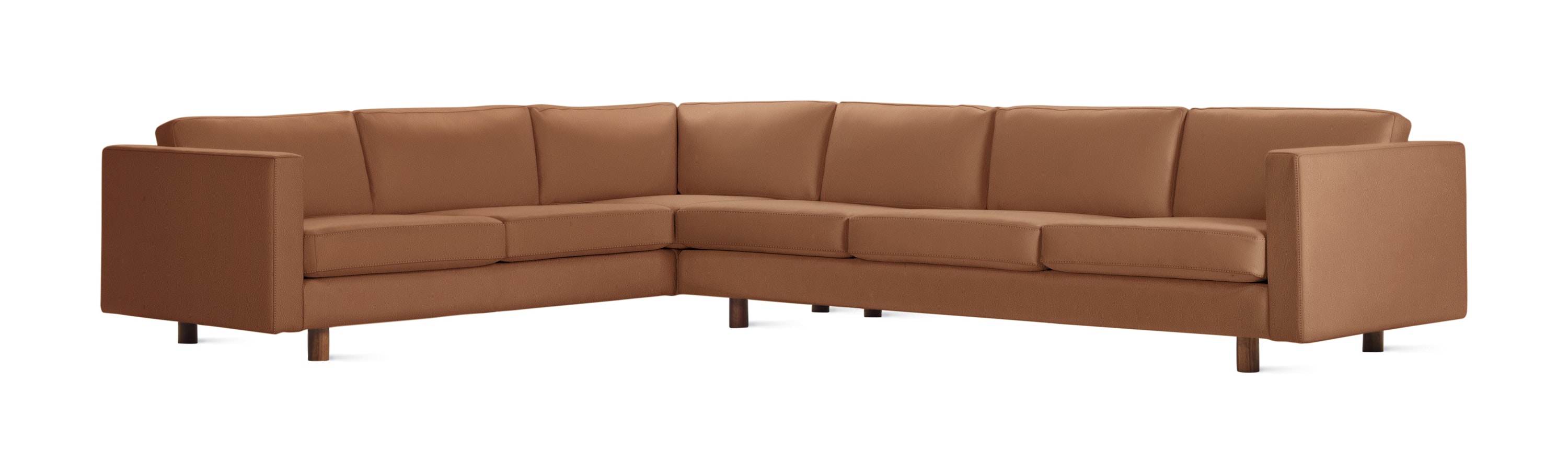 Lispenard Sectional