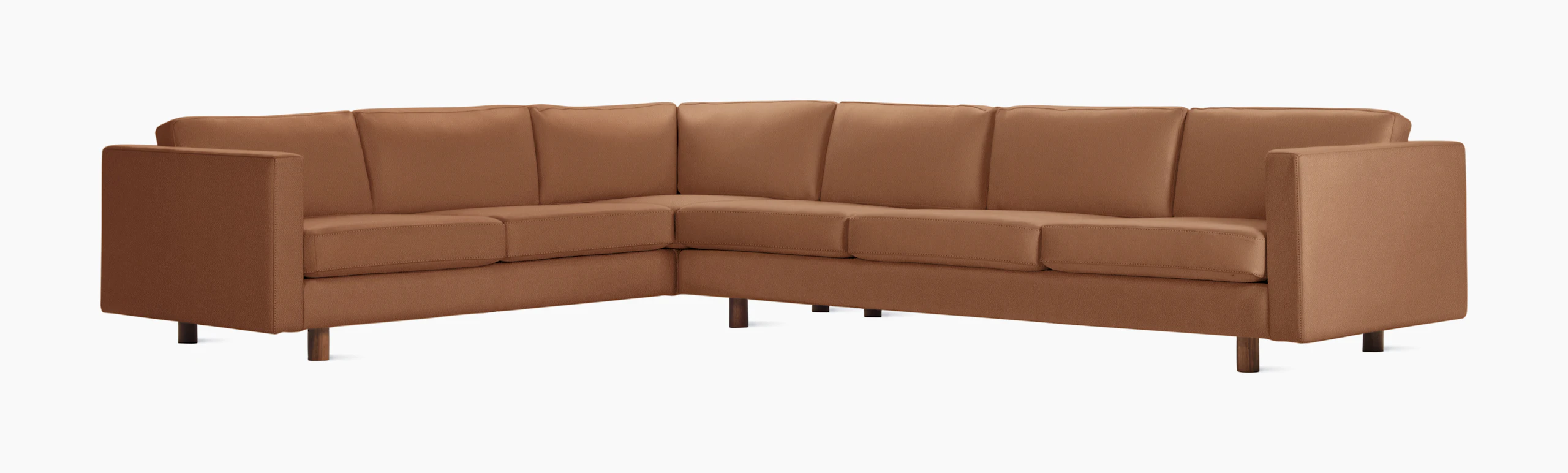Lispenard Sectional