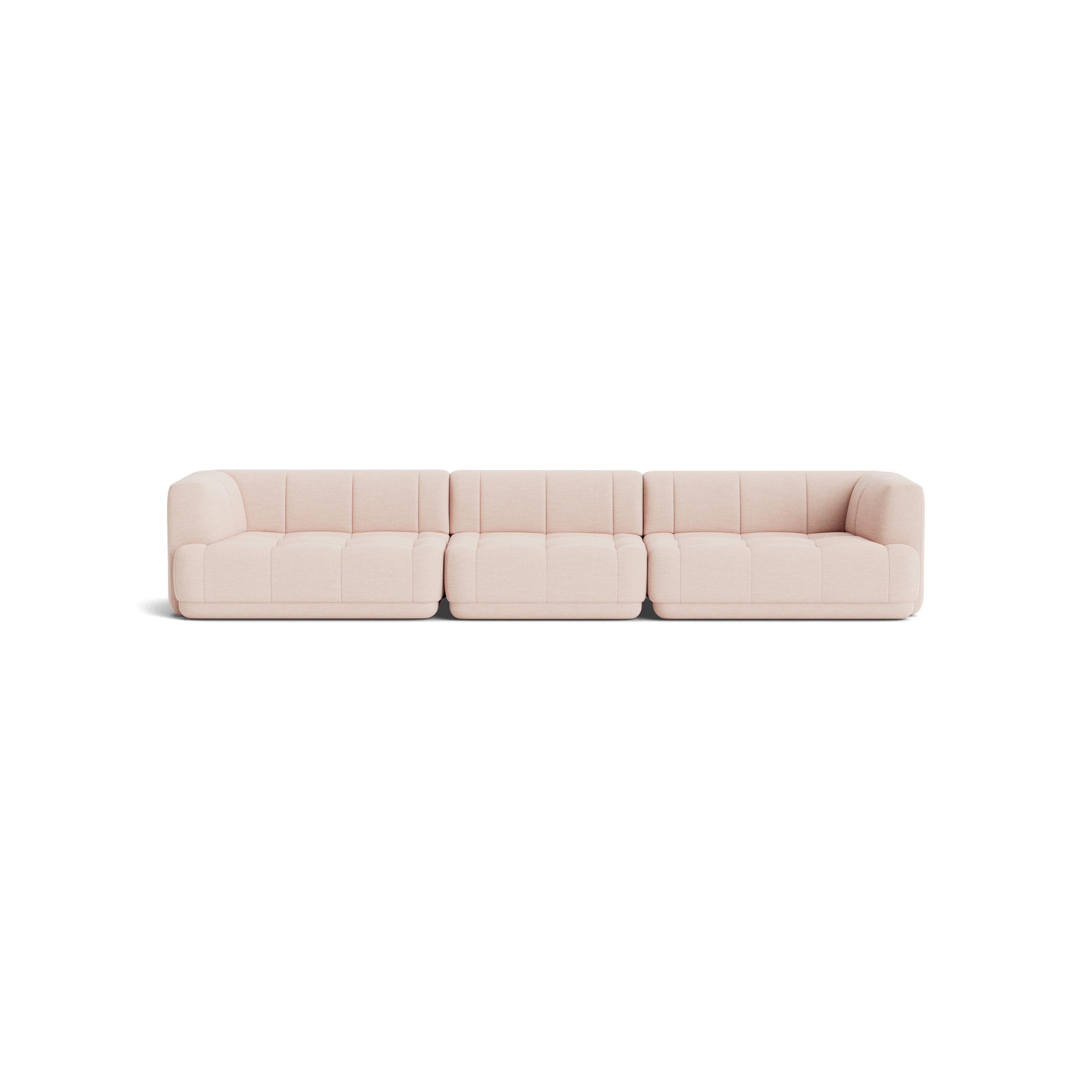 Quilton Modular Sofa