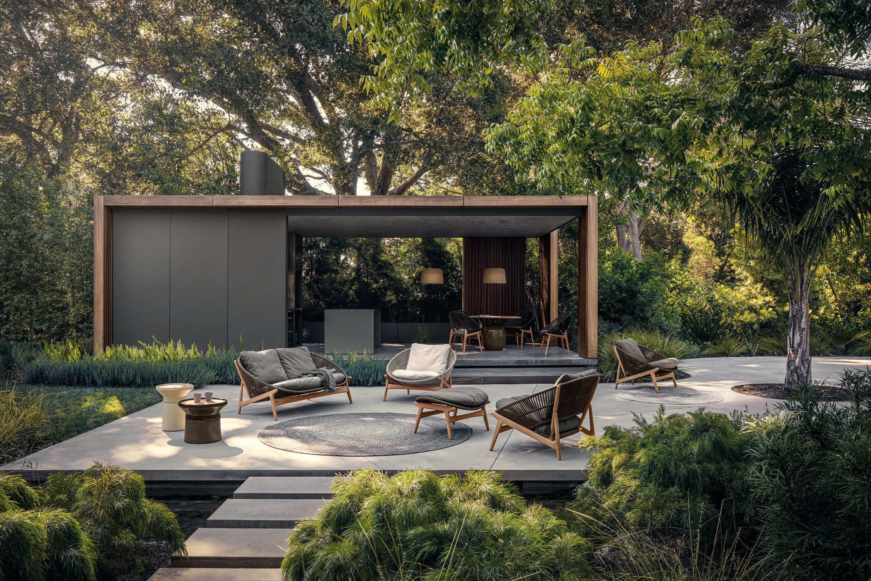 Bora Dining Chair