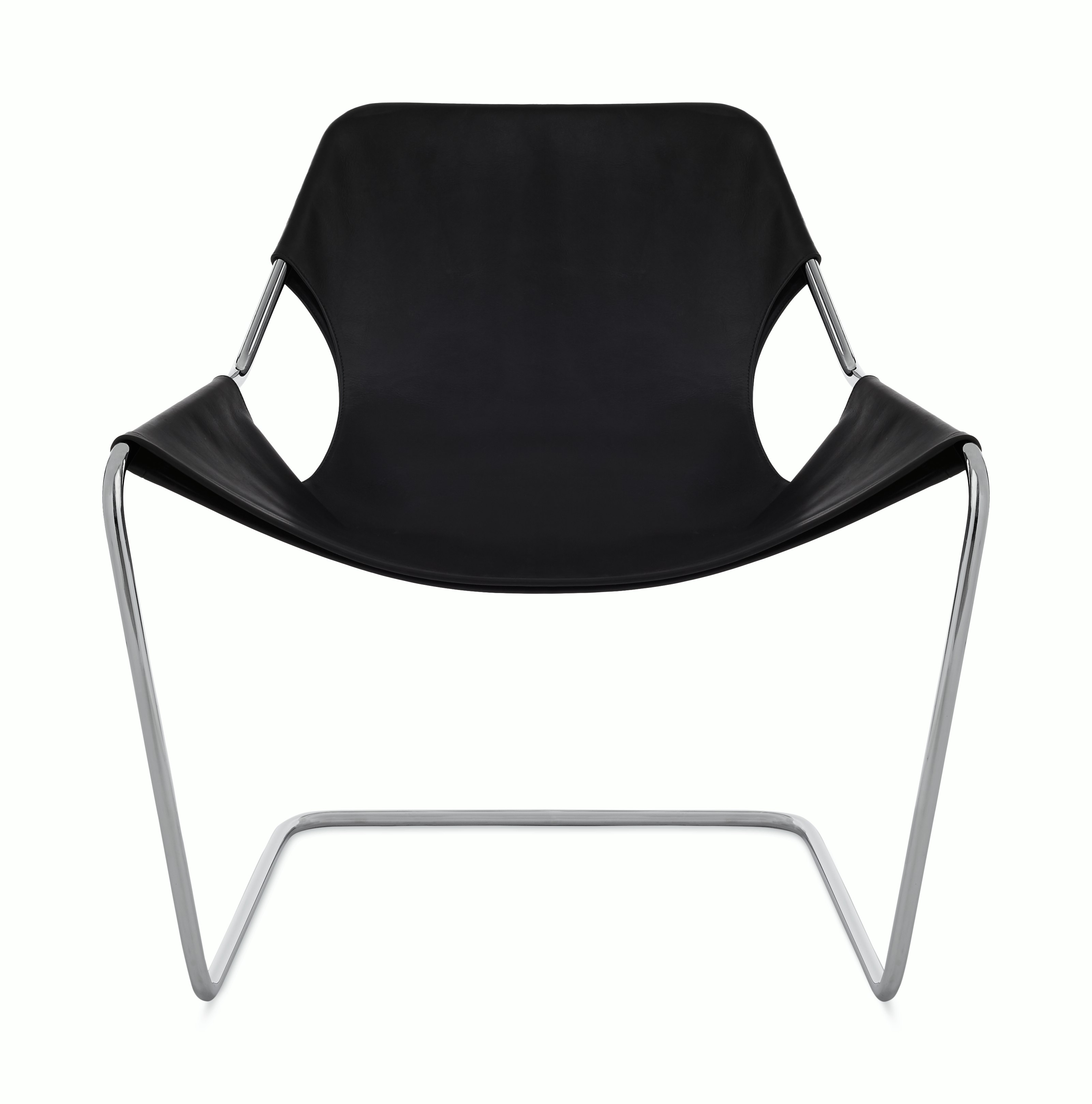 Paulistano Armchair