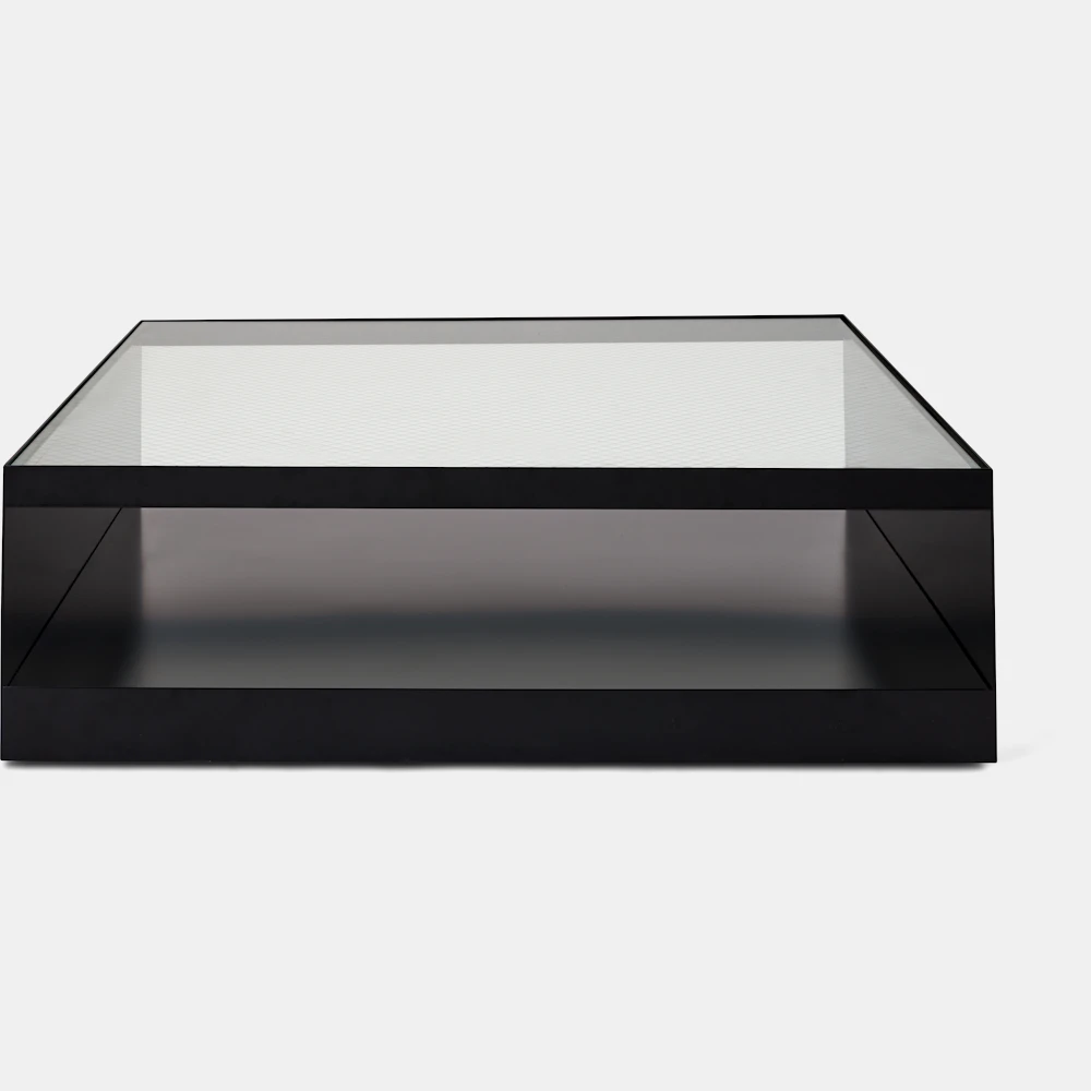 D'Urso Coffee Table – Design Within Reach