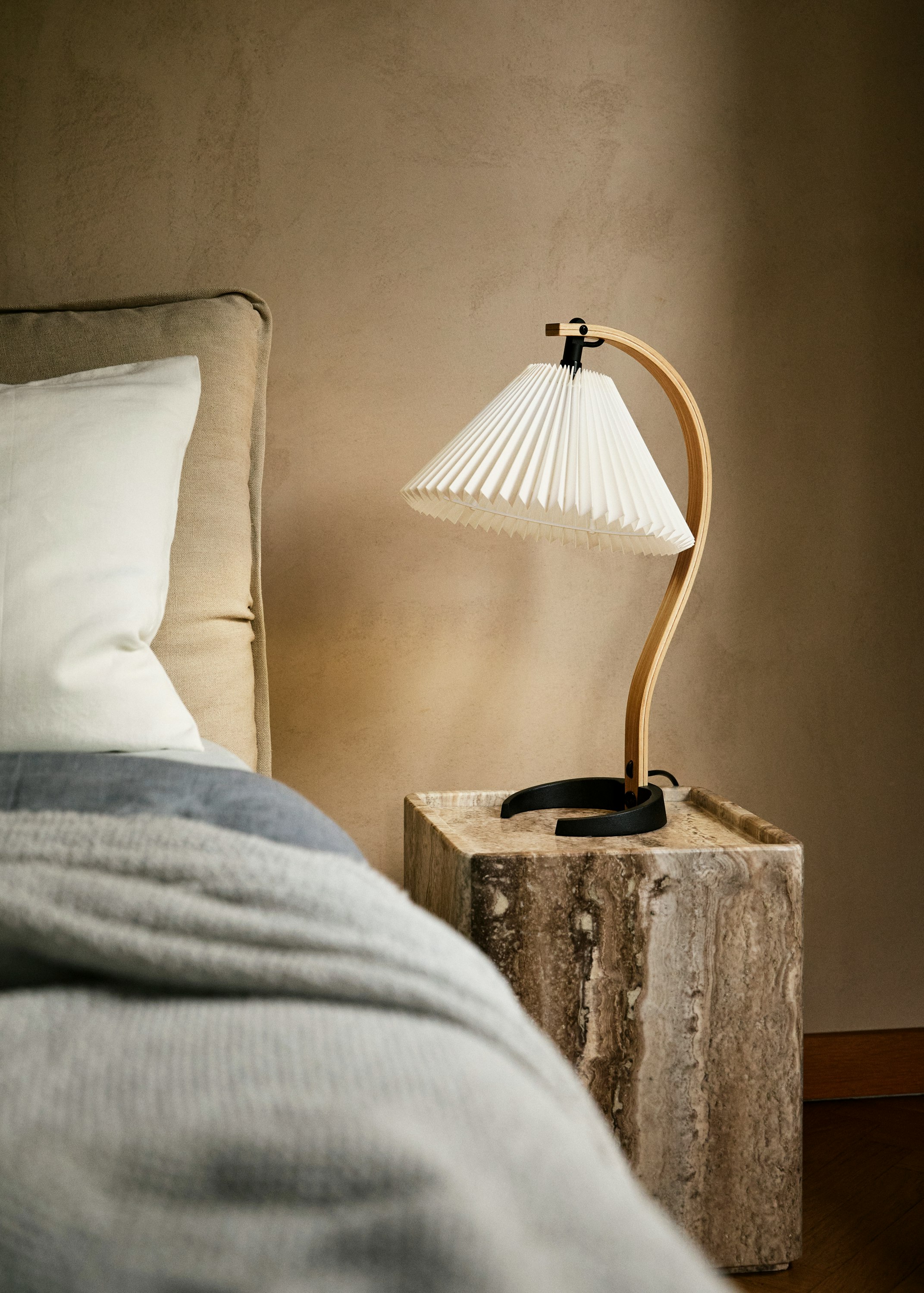 Timberline Table Lamp