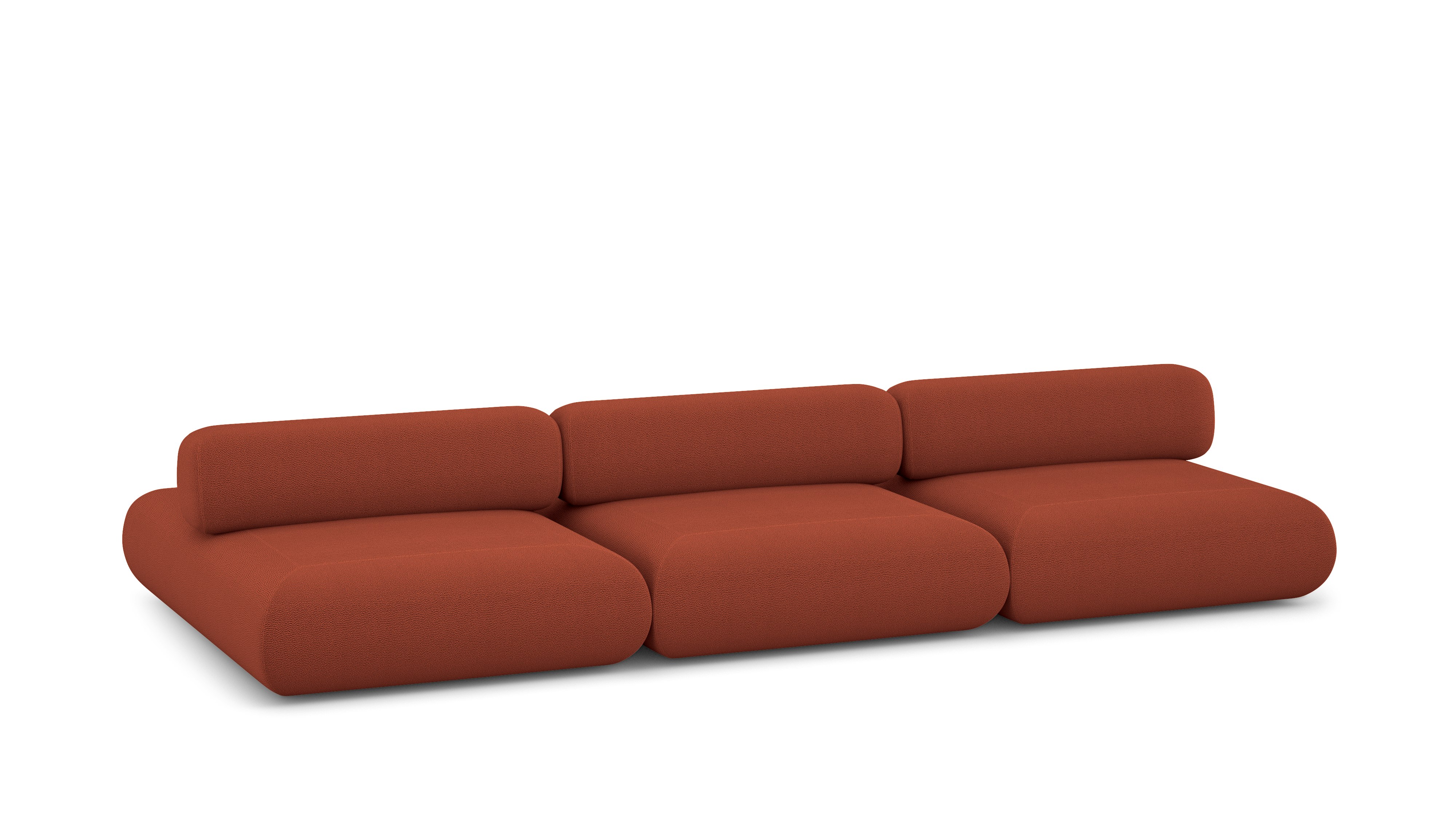 Sval Double Sided Sofa