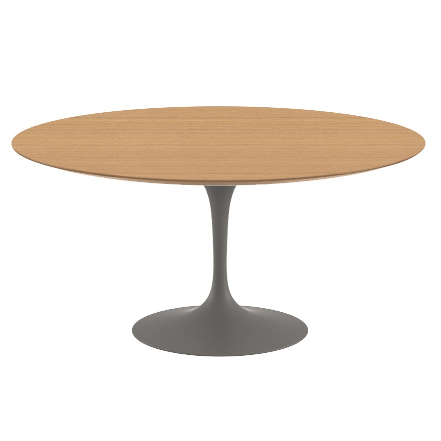 Saarinen Dining Table Round 60