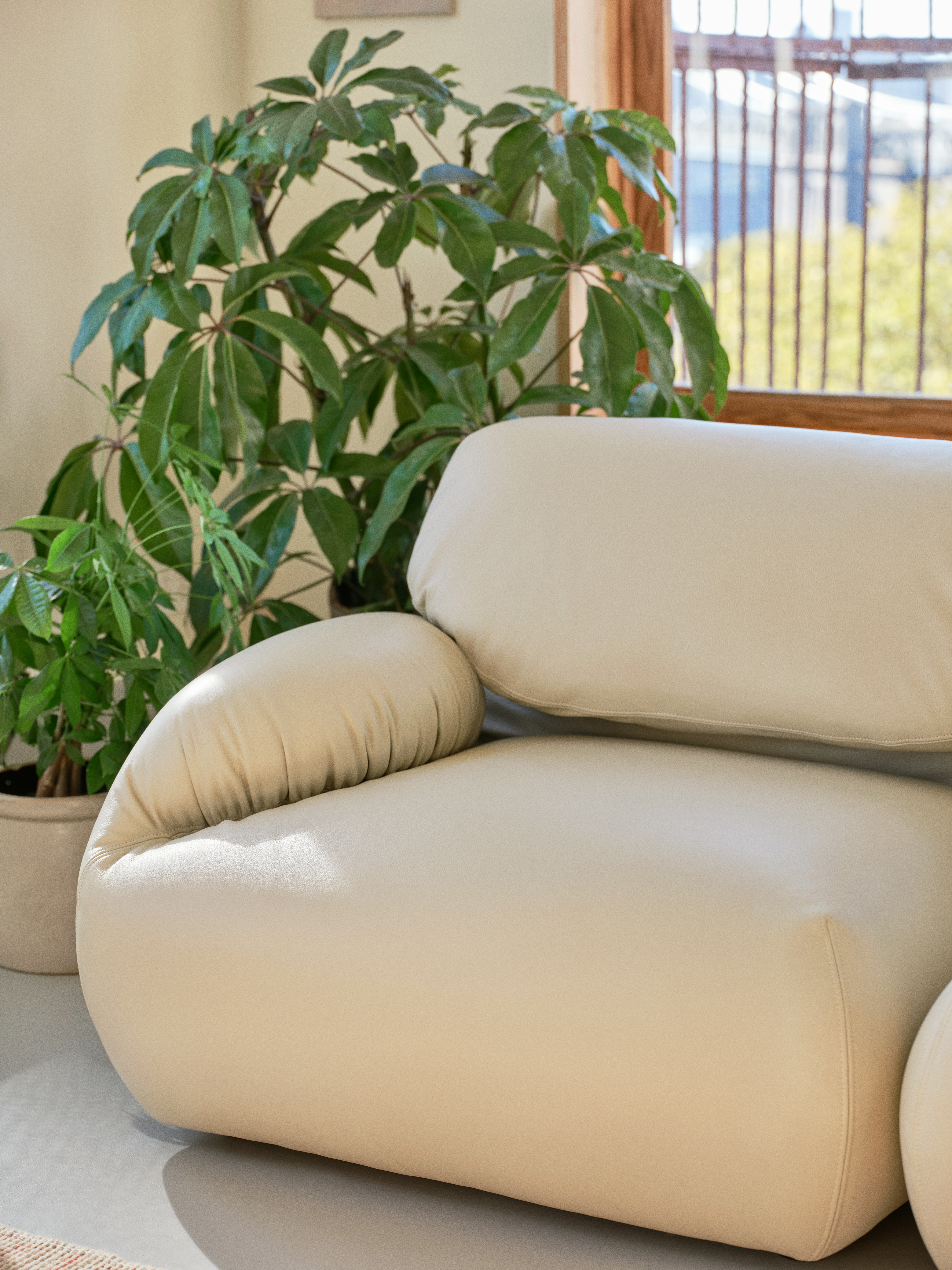 Luva Modular Sofa