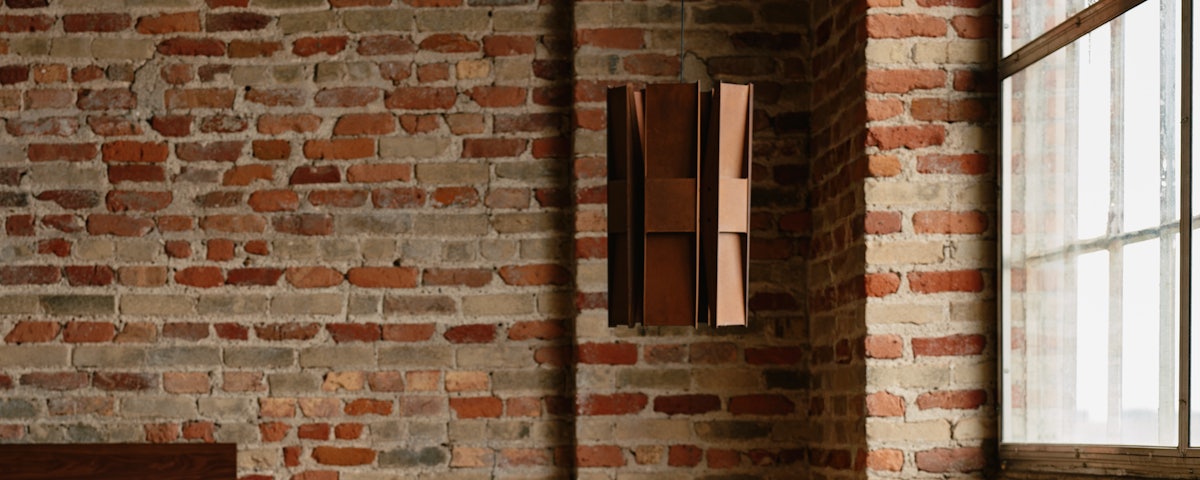 Androgyne Side Table