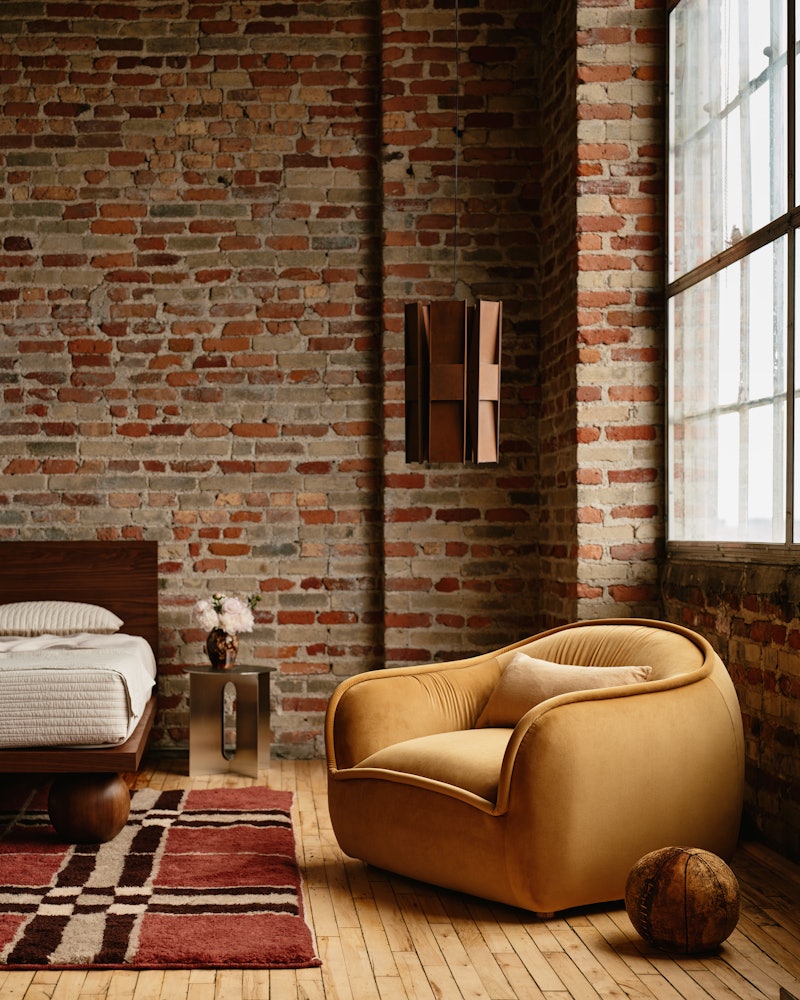 Tubo Chair