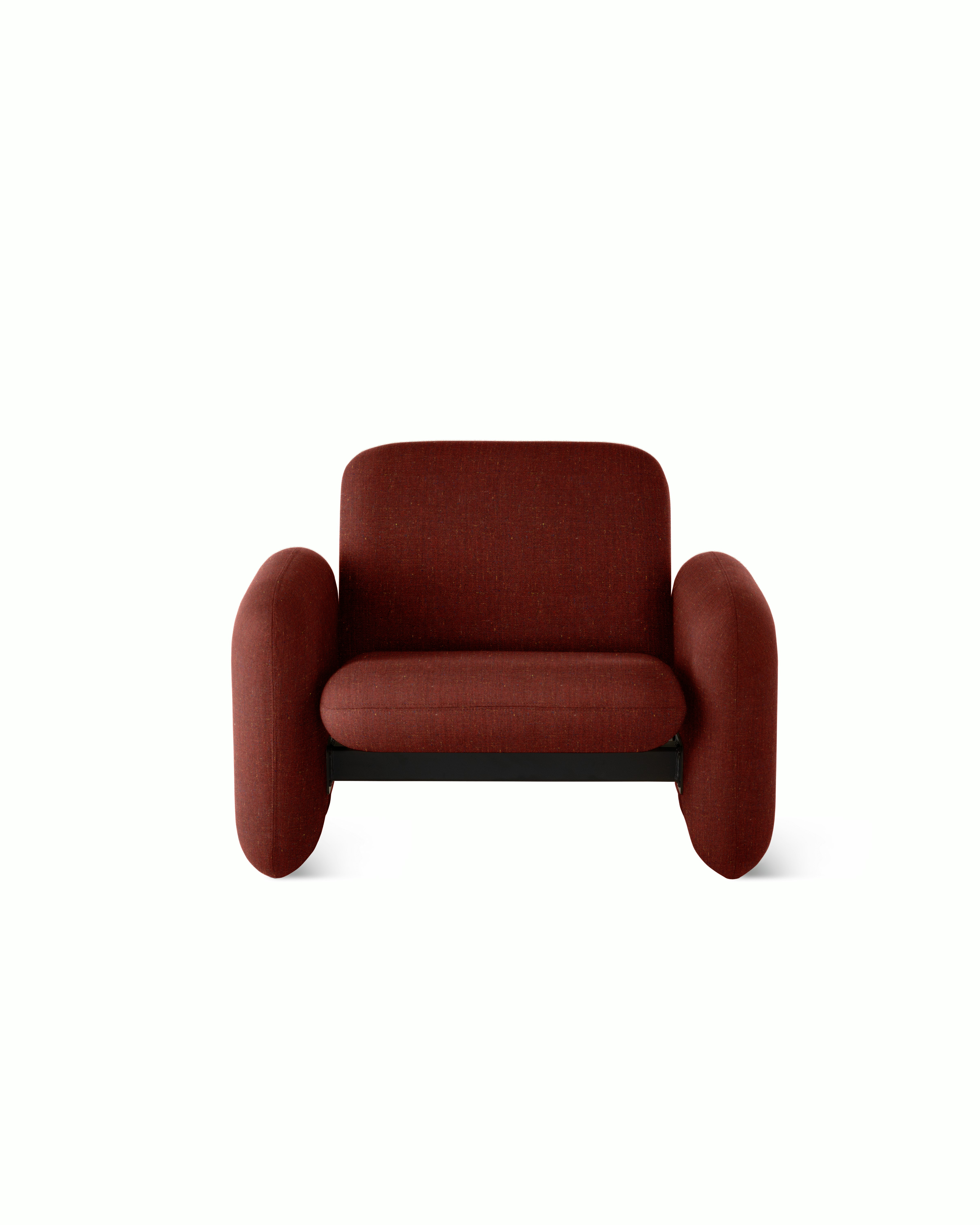 Wilkes Modular Sofa Group Chair