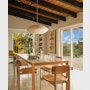 Doubleframe Table