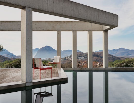 1966 Chairs 1966 Chair