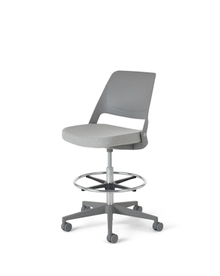 Ollo with Shell Back High Task