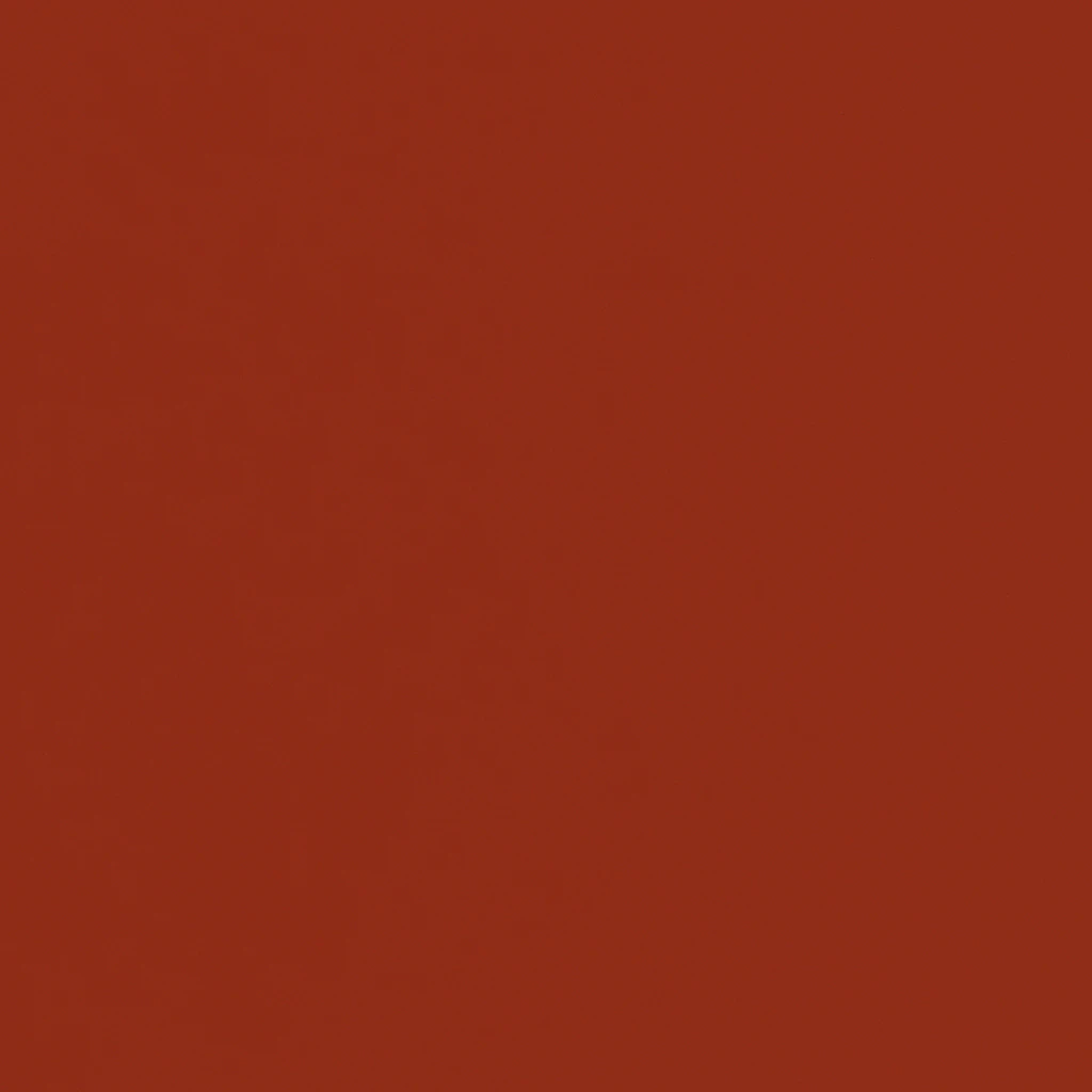 Iron Red - HM x HAY