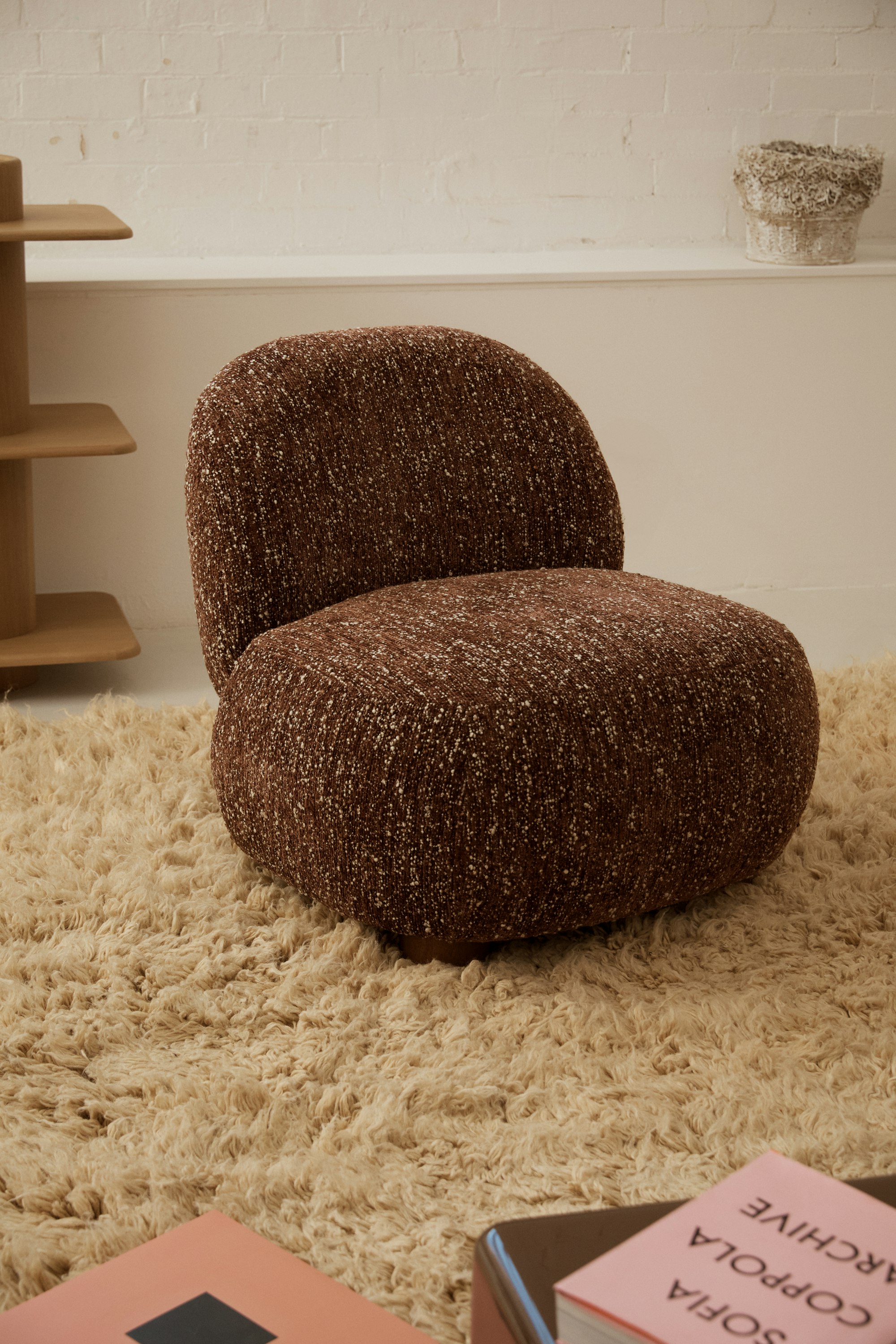 Swell Chair