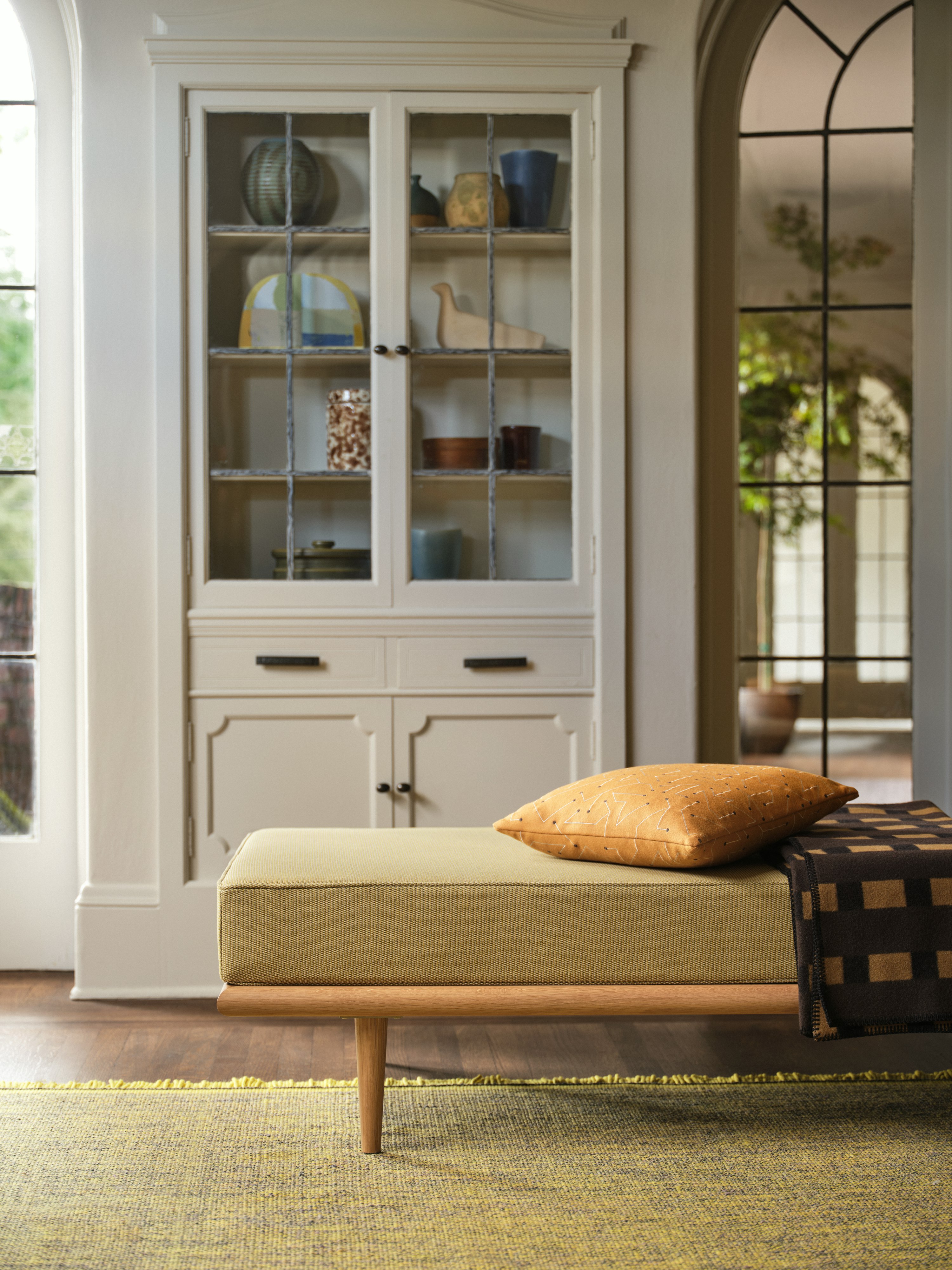 Nelson Daybed