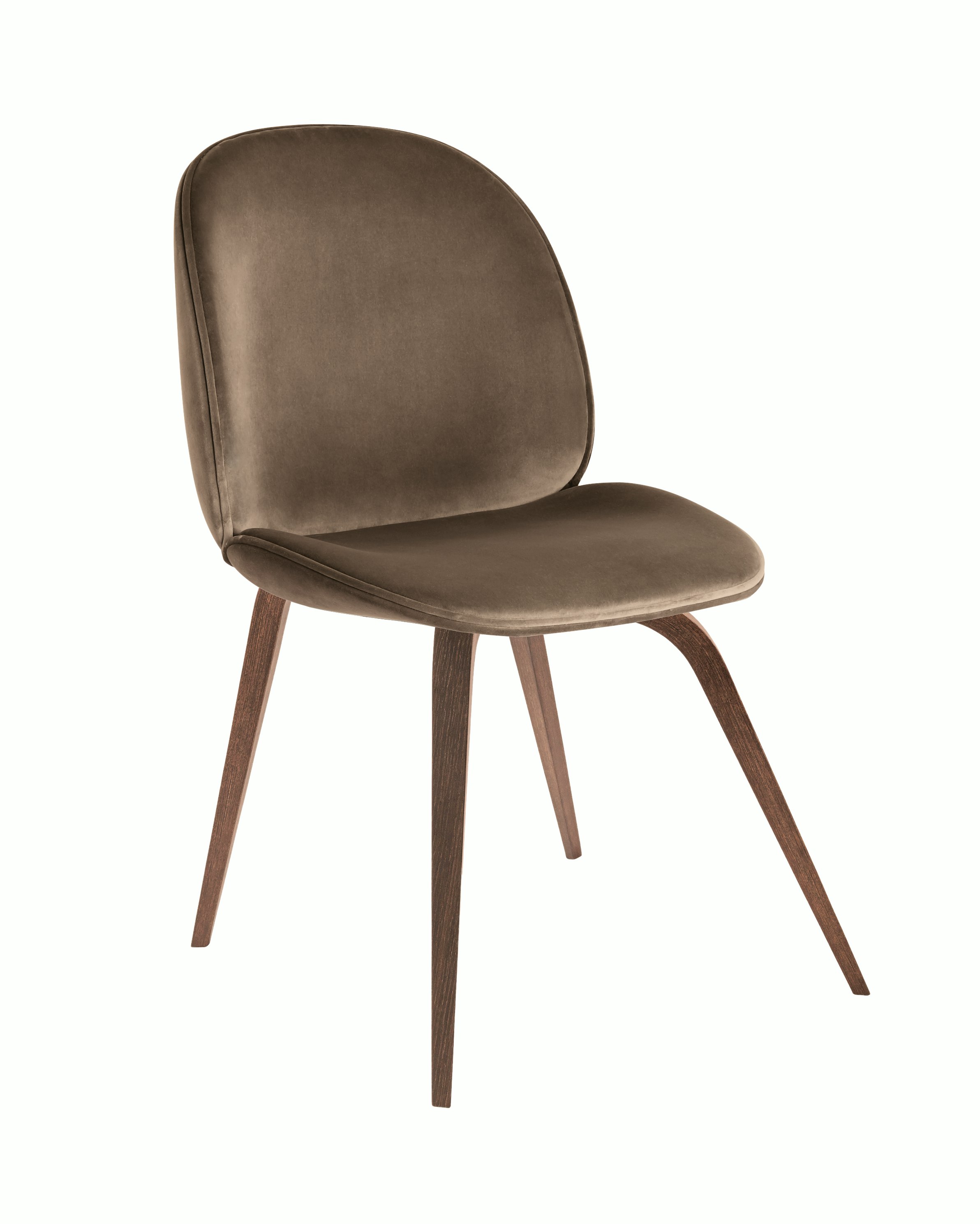 Beetle Side Chair