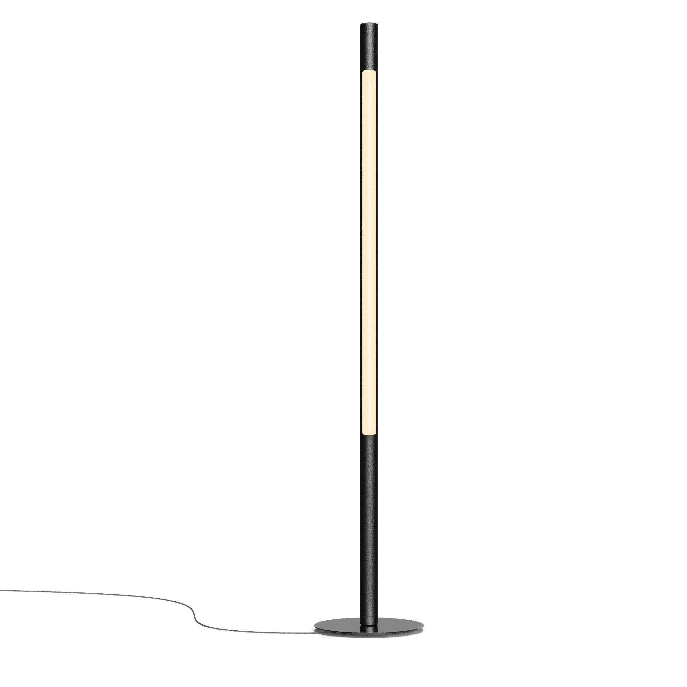 Pipeline Floor Lamp
