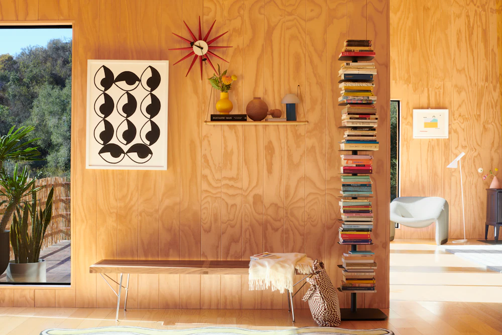 Story Bookcase, Tall – Herman Miller Store Story Bookcase, Tall – Herman Miller Store