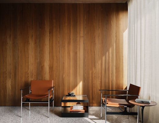 Pollock Arm Chairs with D Pollock Arm Chairs D