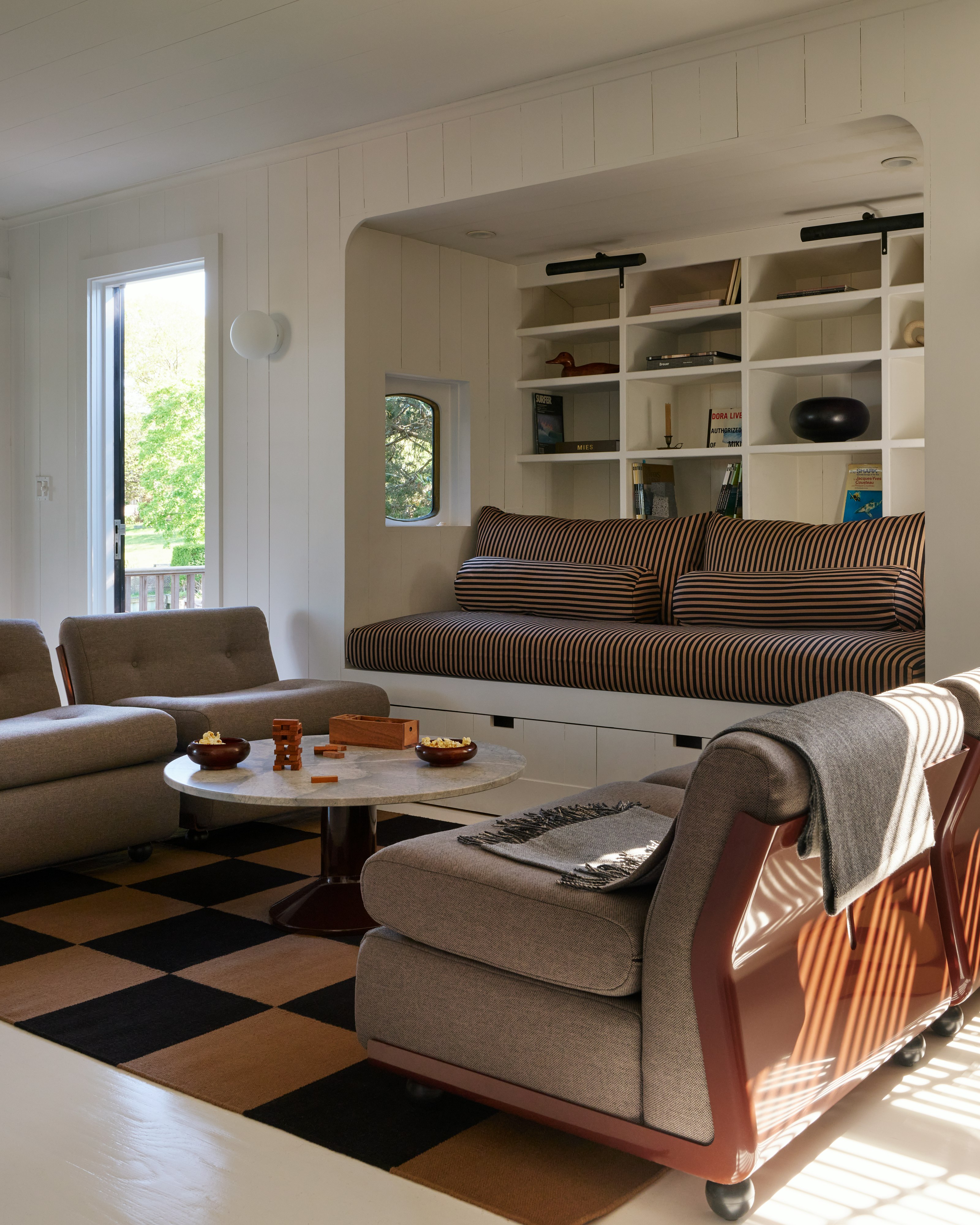  The Boat House Boutique Homes Rental shoot, May 2026
