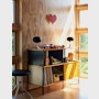 Eames Storage Unit