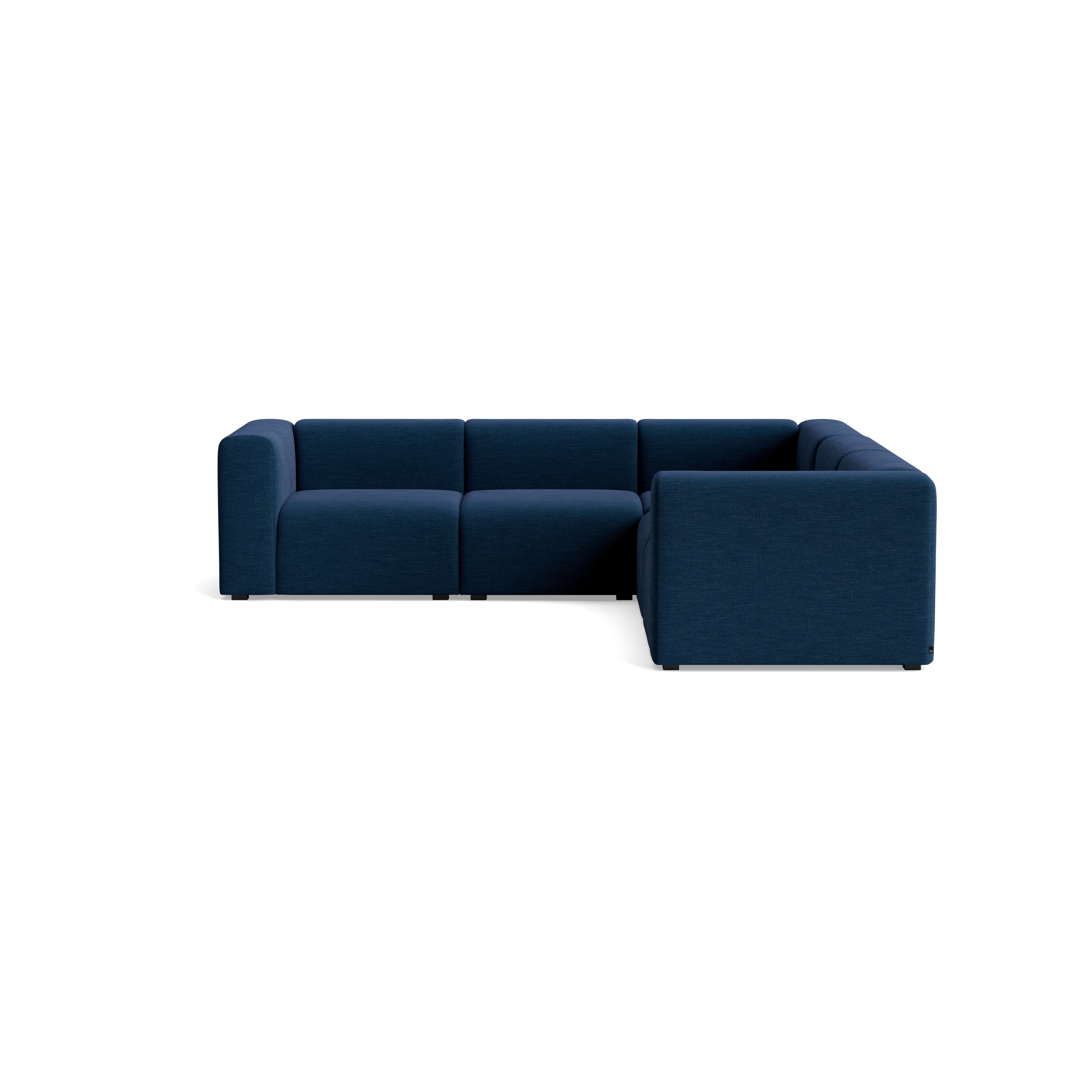 Mags L Shaped Sectional