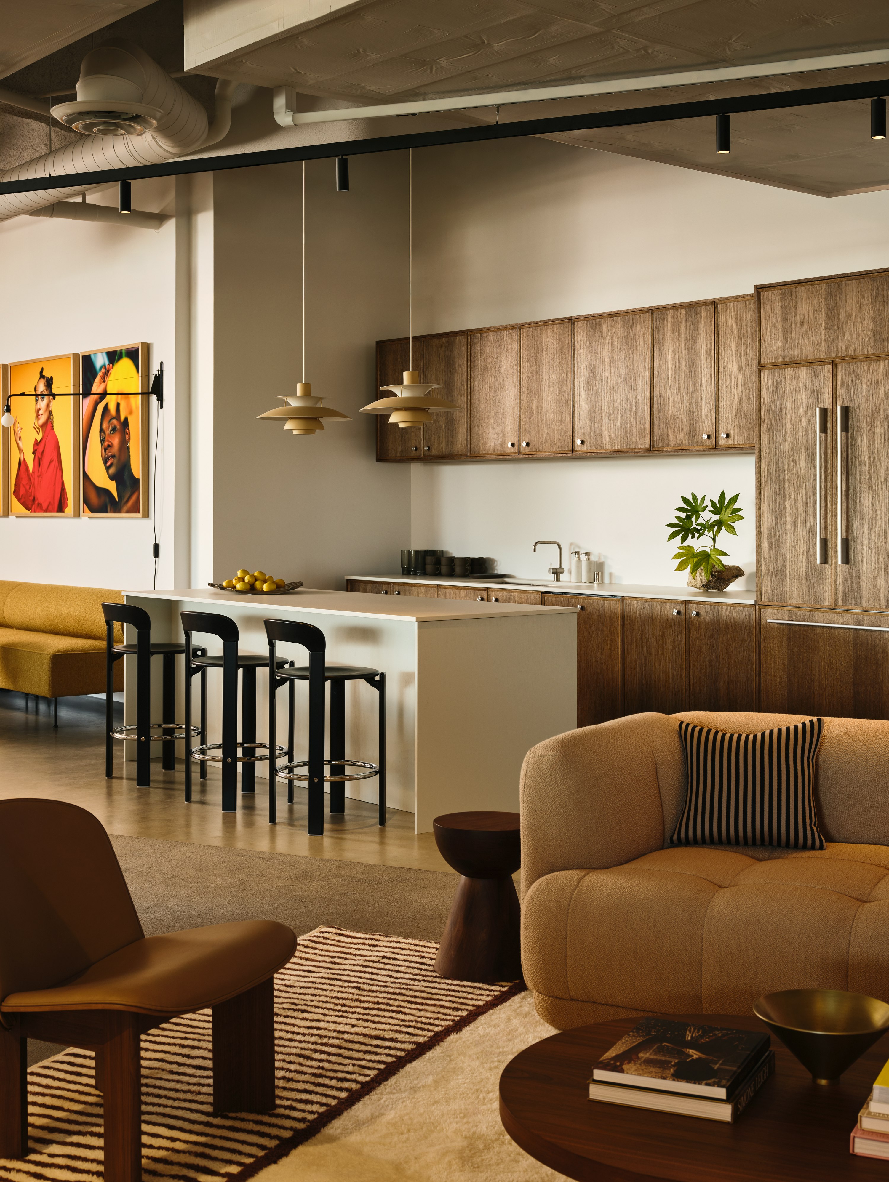 DWR x TER Pattern Beauty