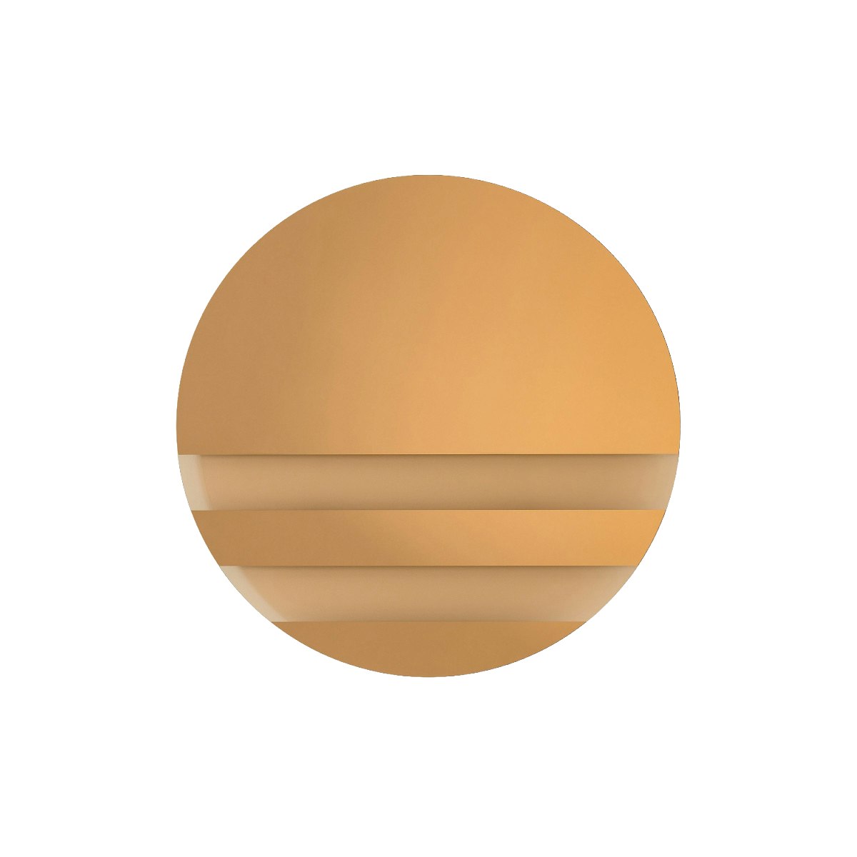 Andromeda 694C8 Circle Mirror
