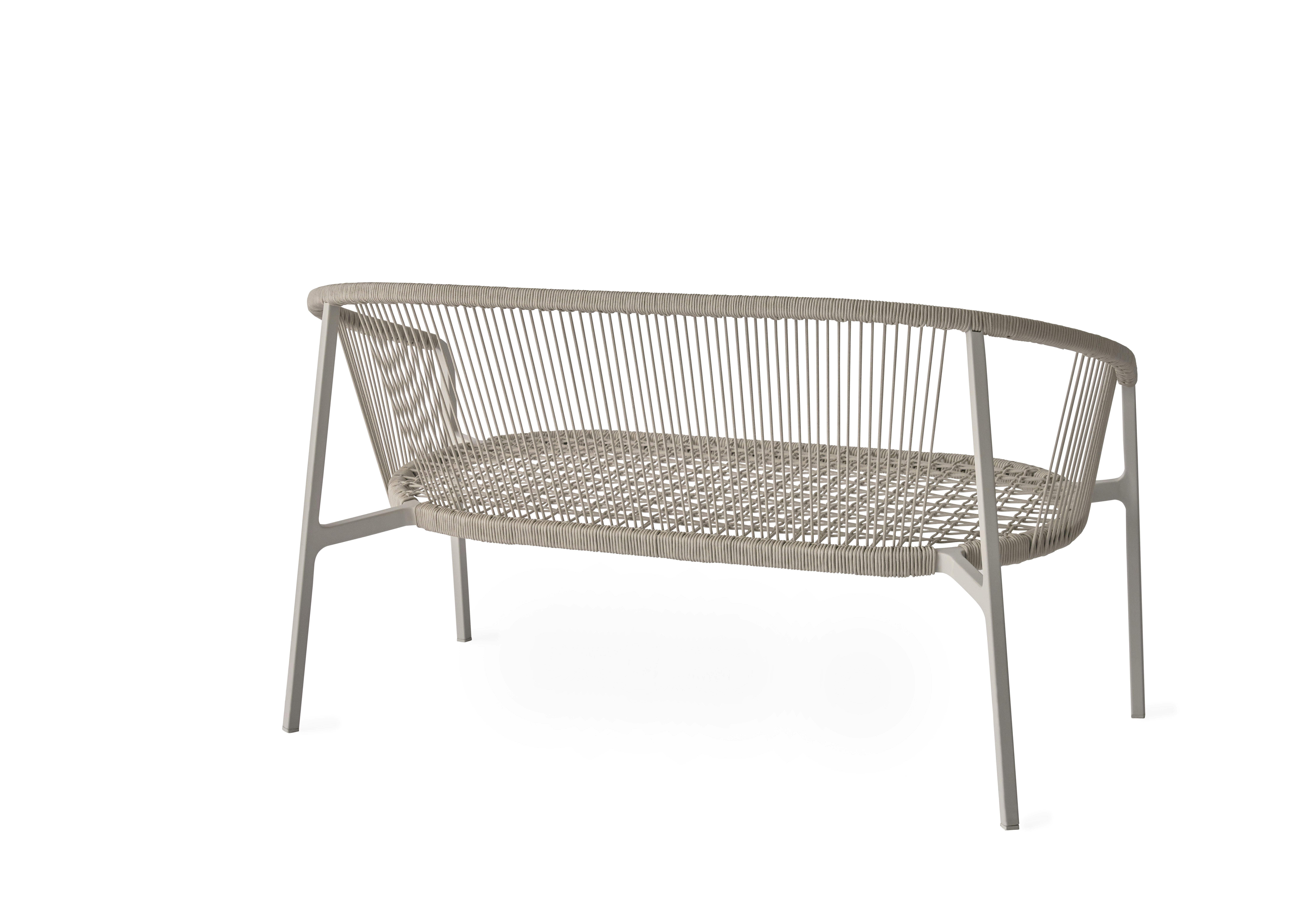 A Vipp721 Lagrasse Sofa .