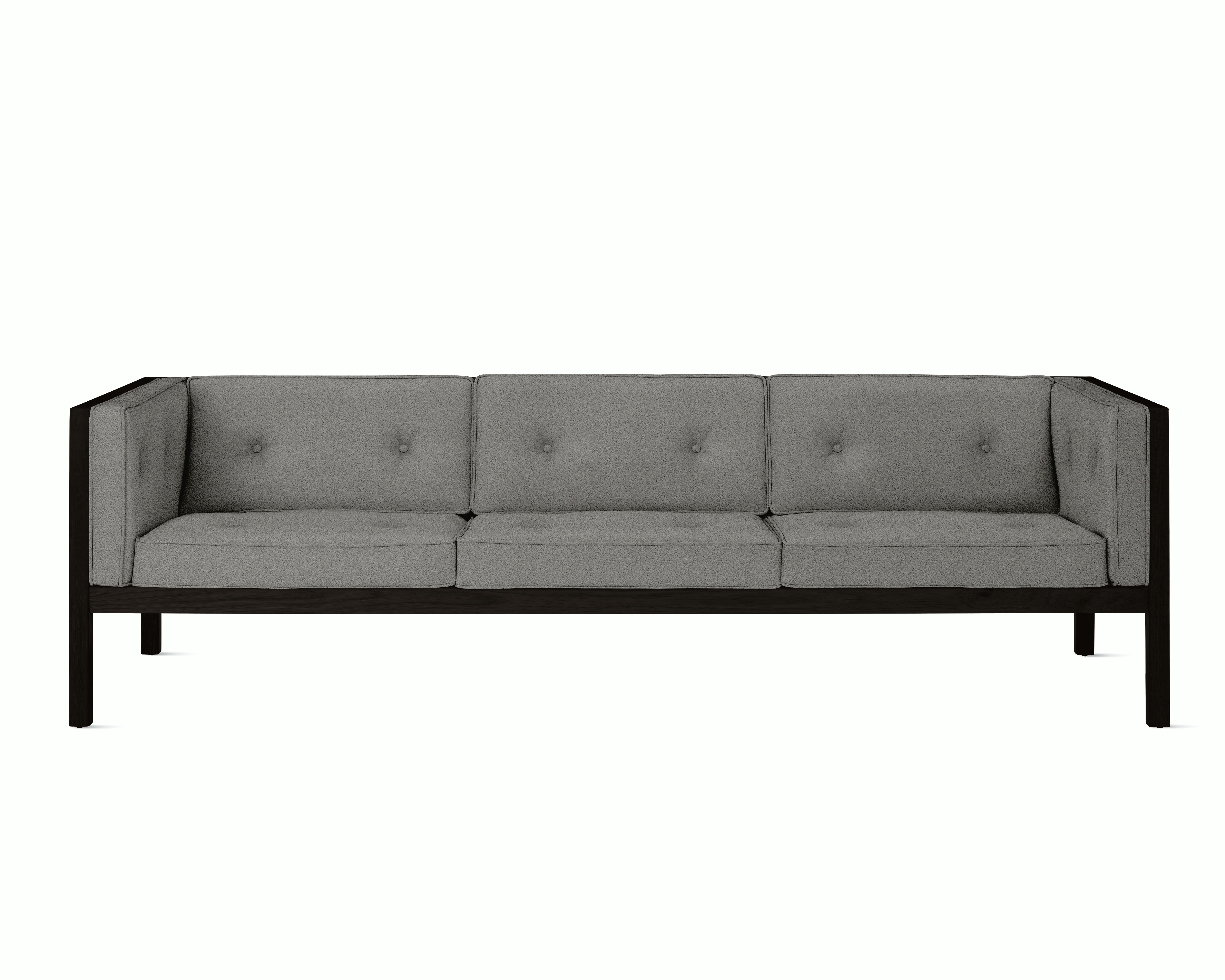 Cube Sofa 92"