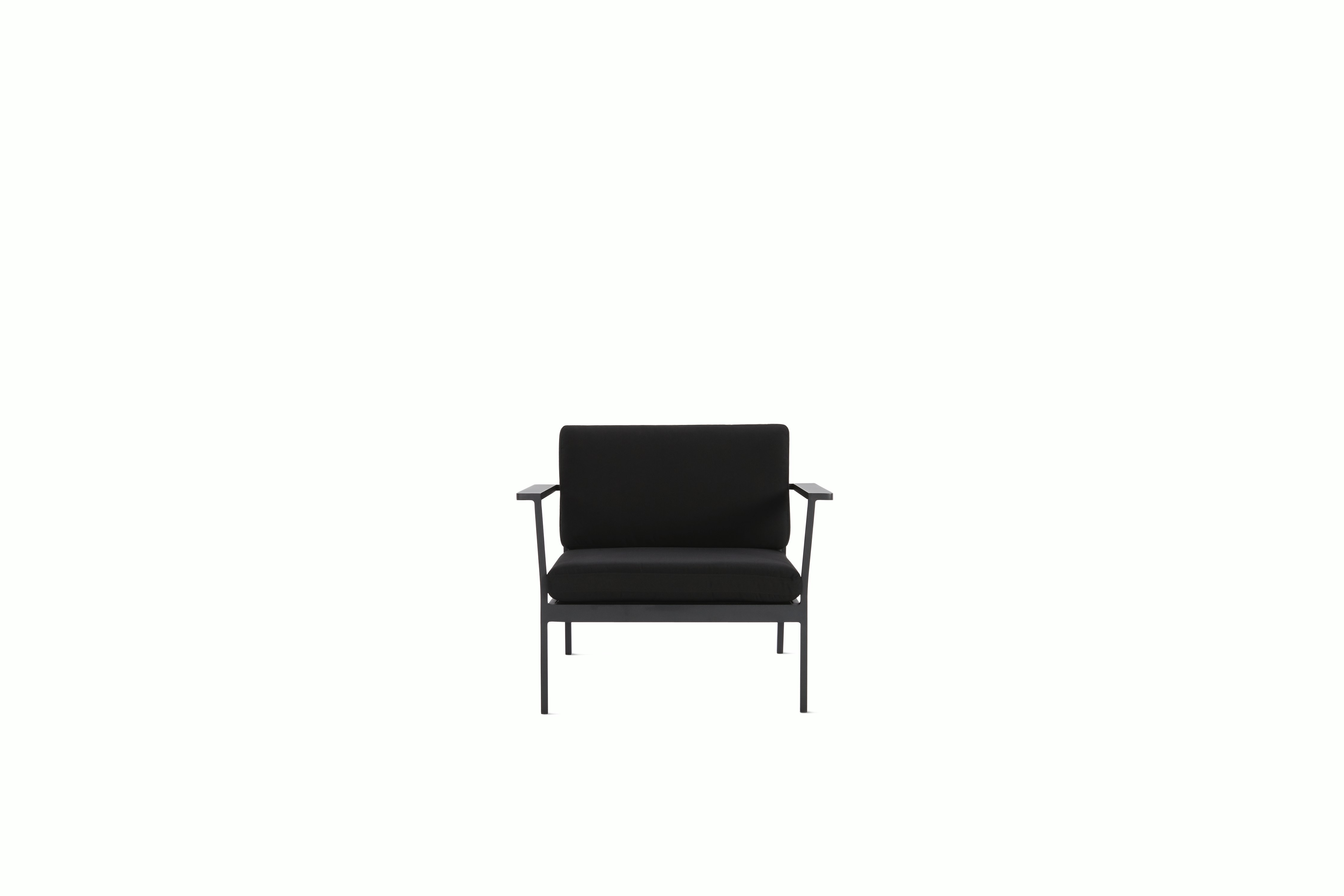 Eos Large Armchair