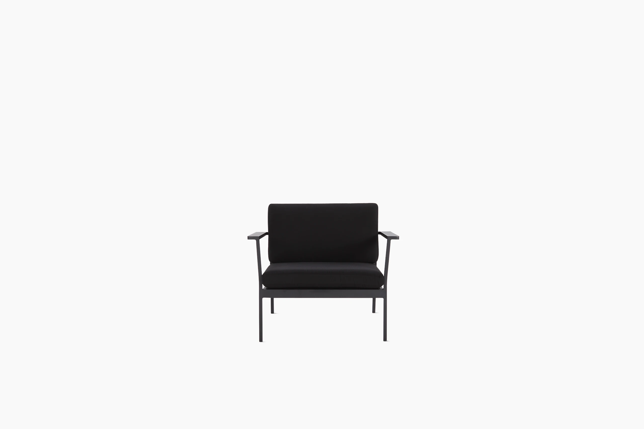Eos Large Armchair