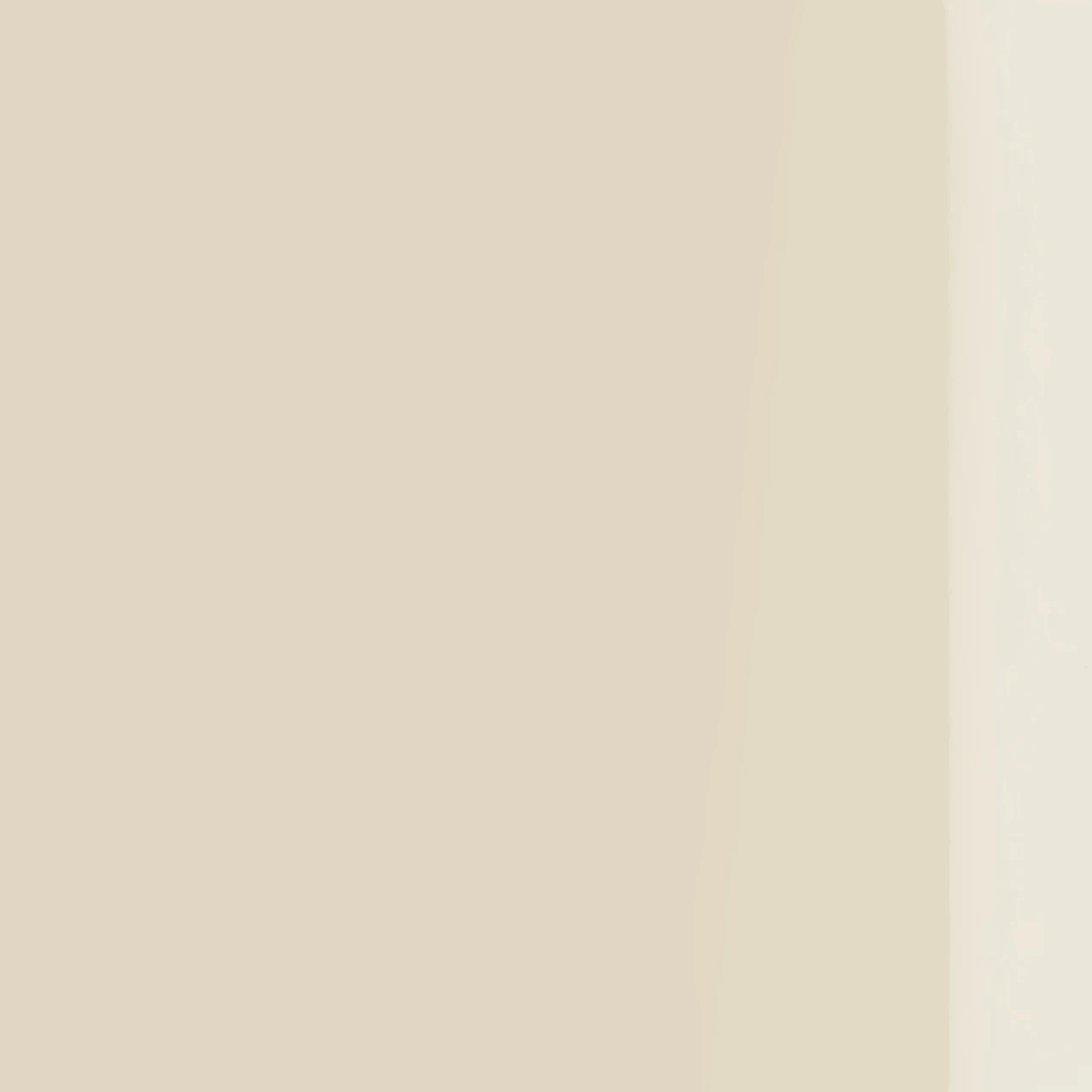 Cream Beige
