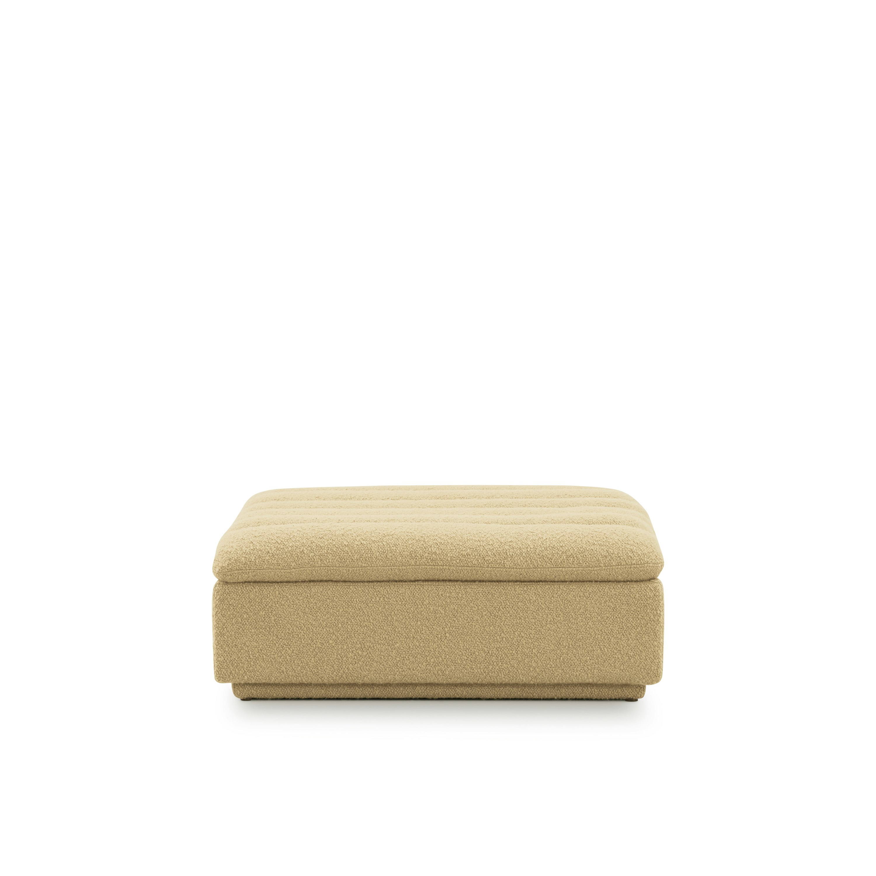 Float Ottoman