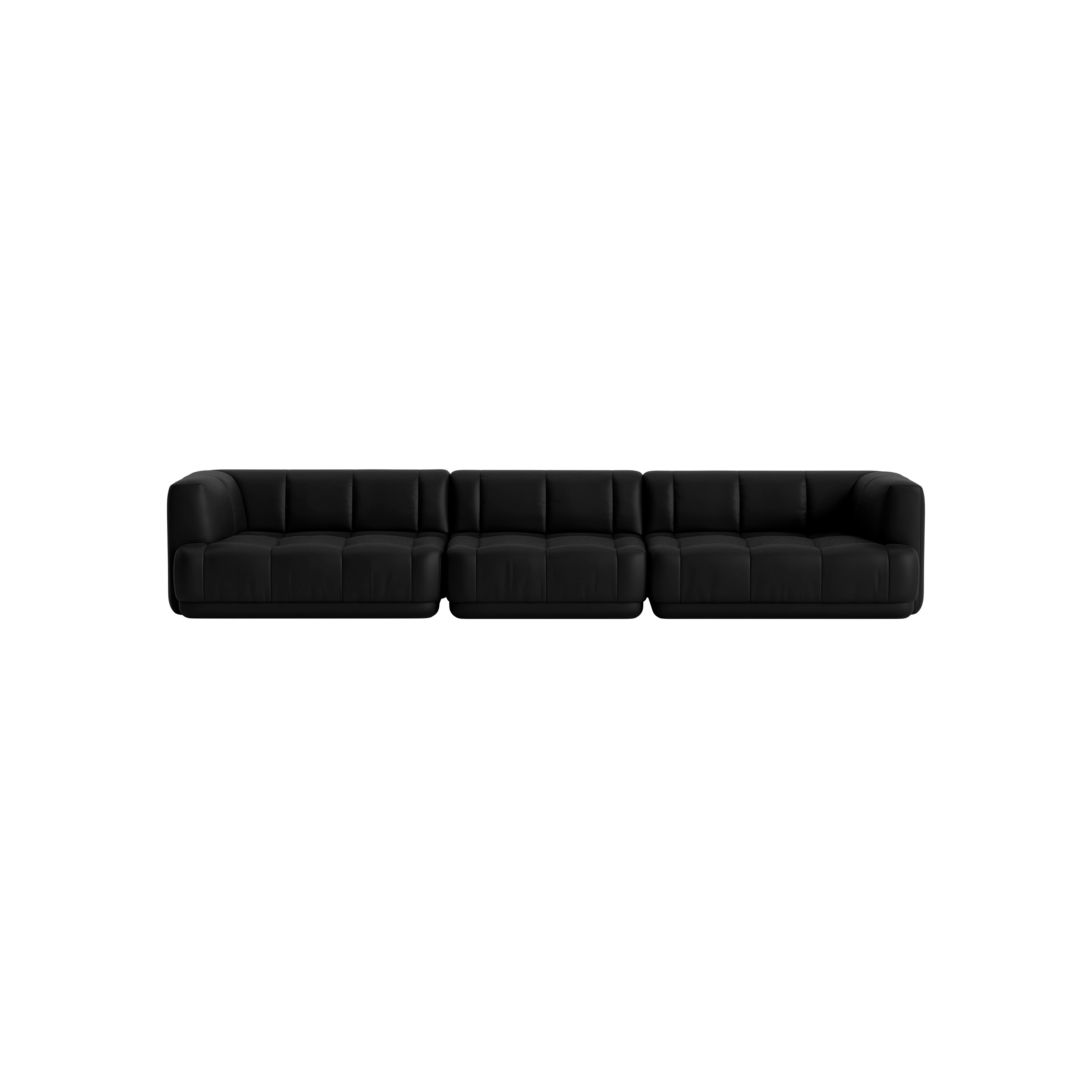 Quilton Modular Sofa