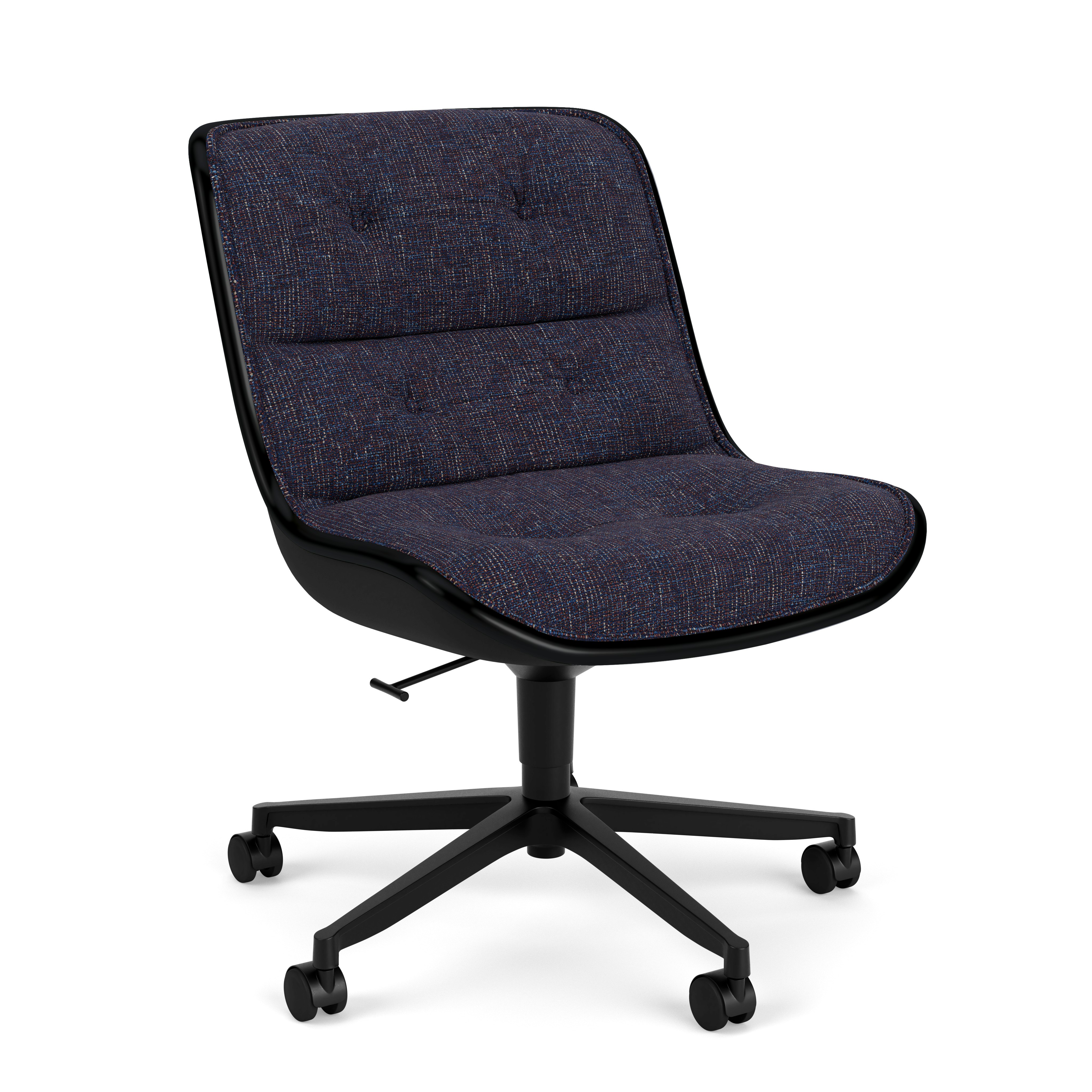 Pollock Executive Chair, Knoll | MillerKnoll